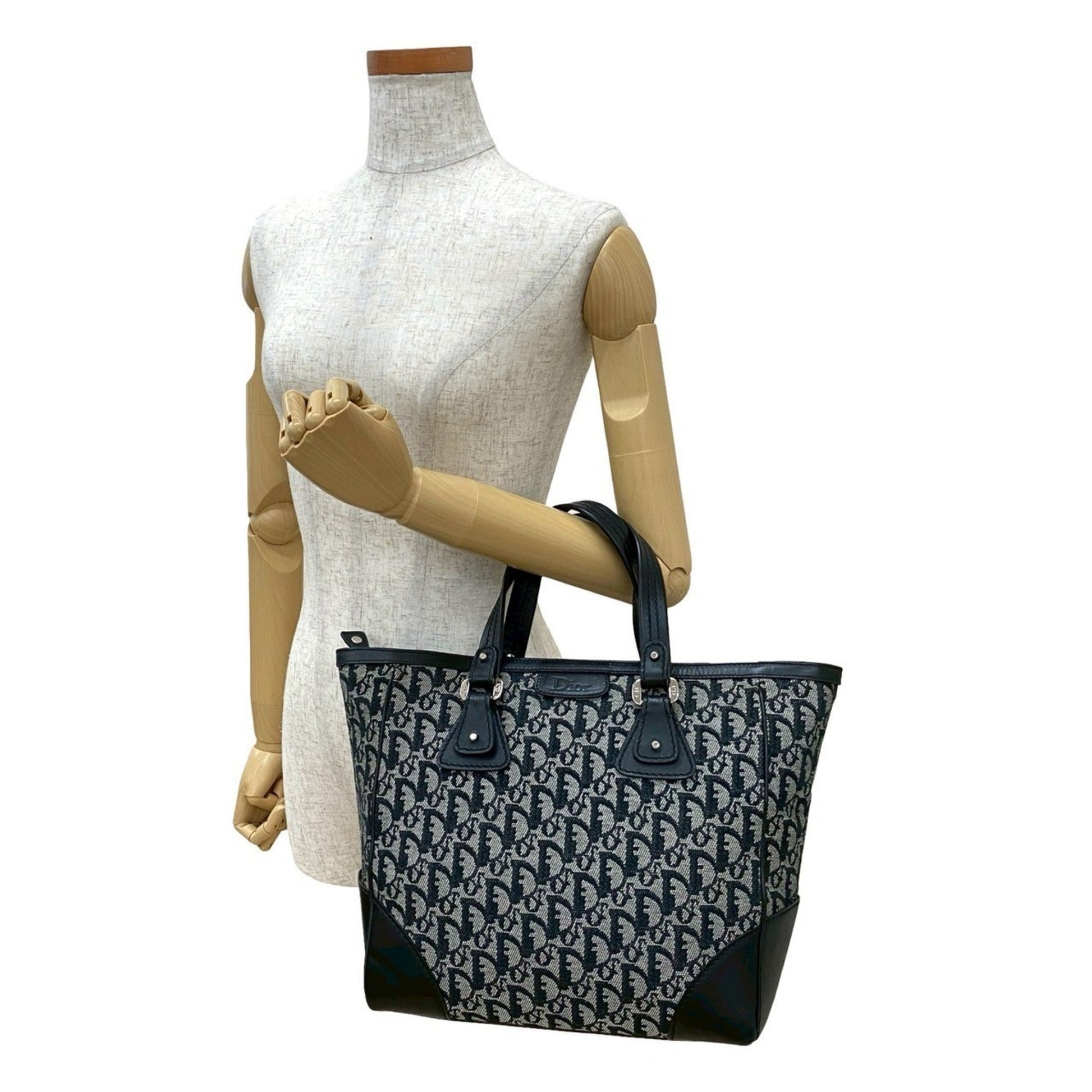 Dior Tote - Rovelle Bags