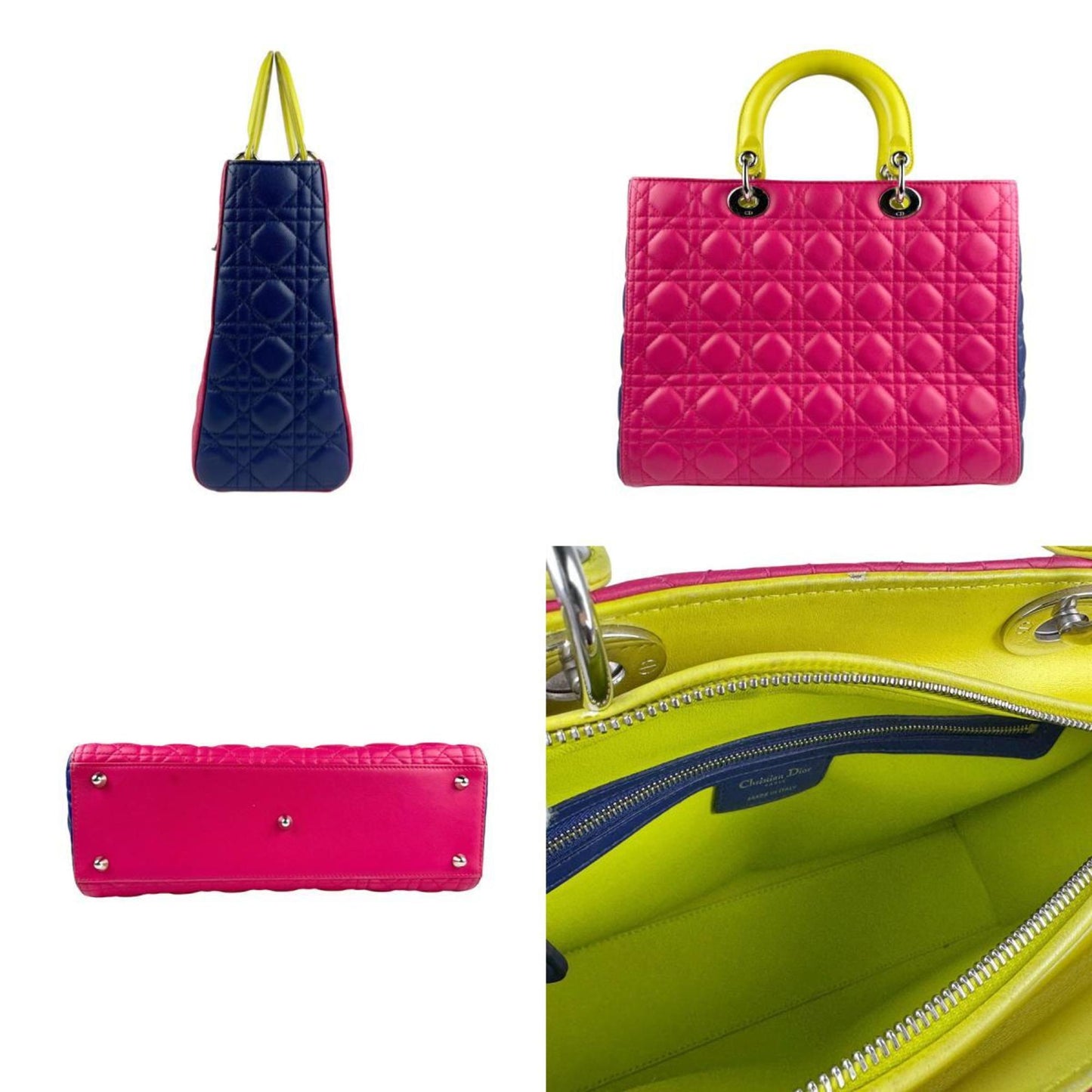 Dior Shoulder Bag - Rovelle Bags