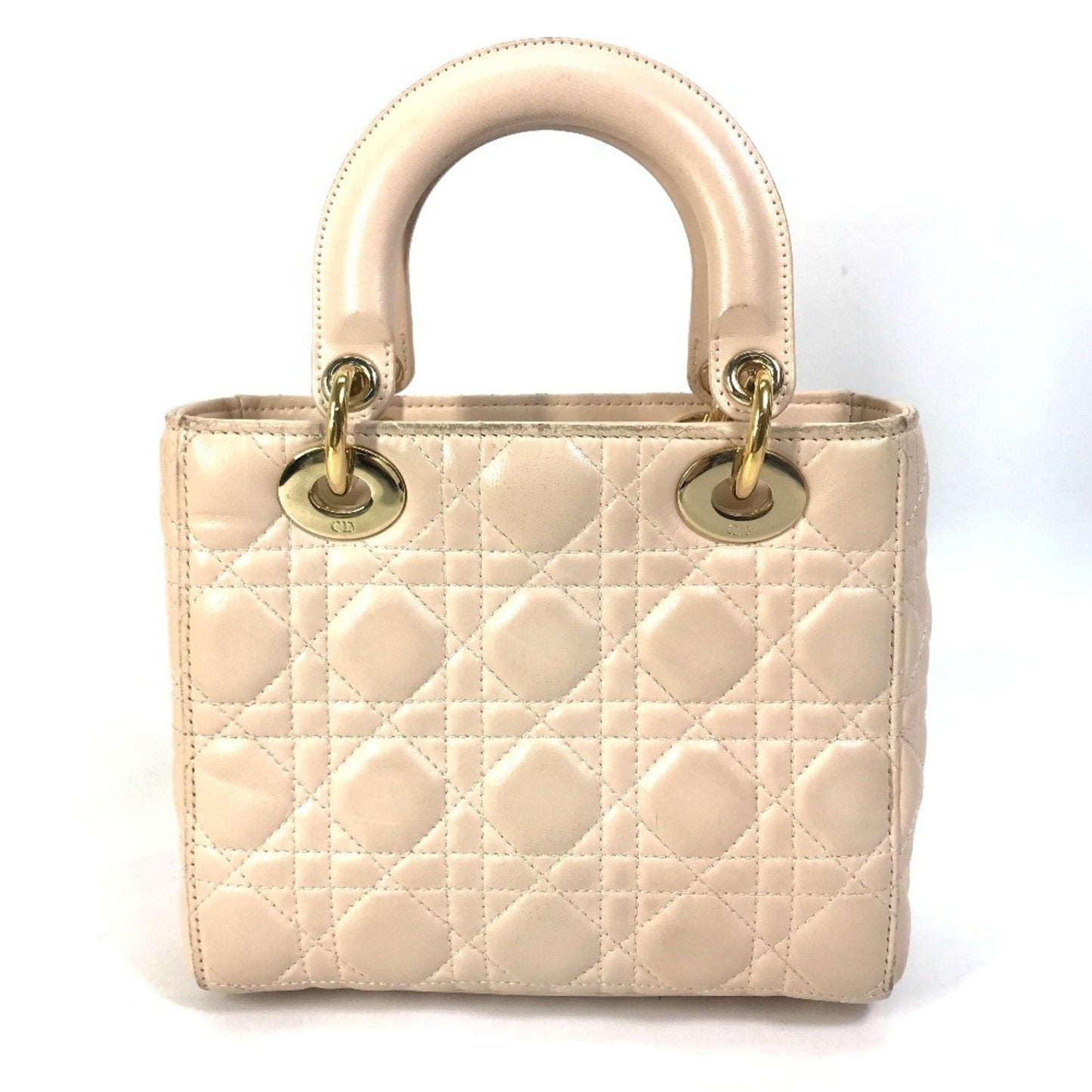 Dior Shoulder Bag - Rovelle Bags