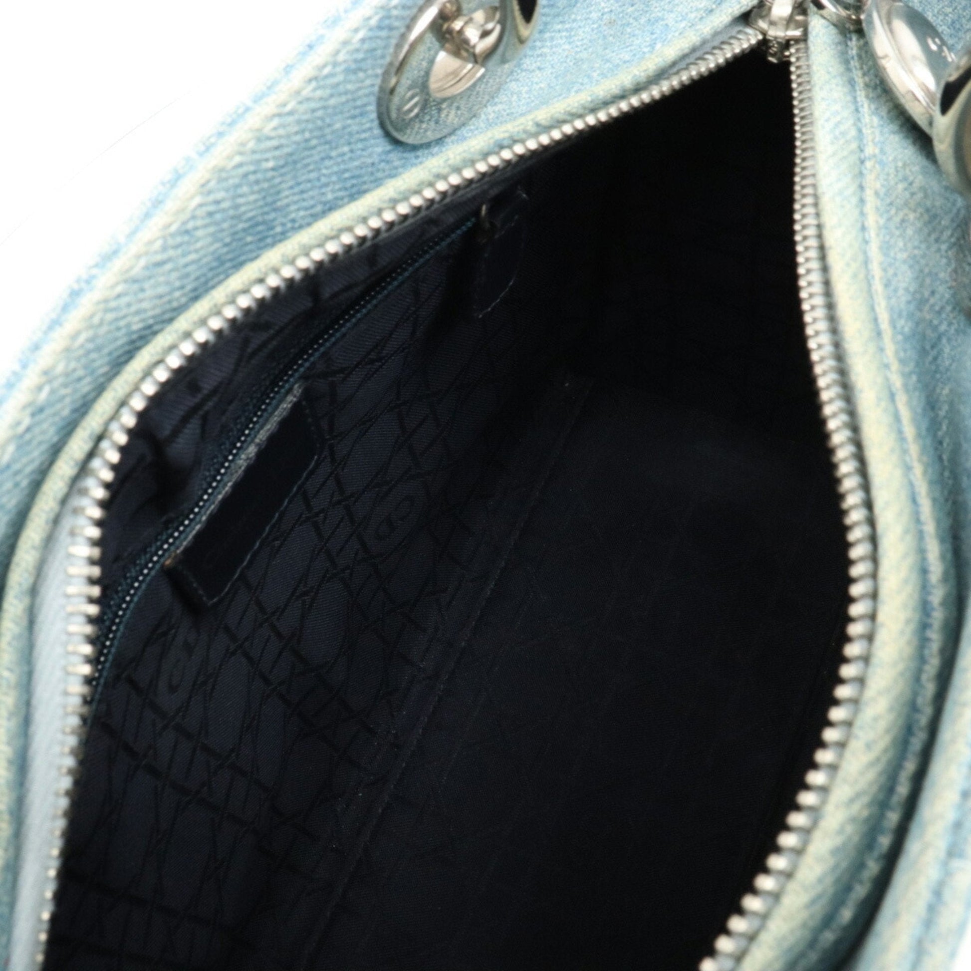 Dior Shoulder Bag - Rovelle Bags