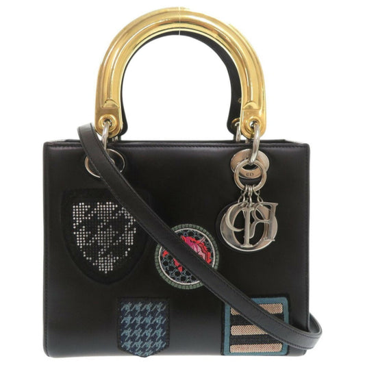 Dior Shoulder Bag - Rovelle Bags