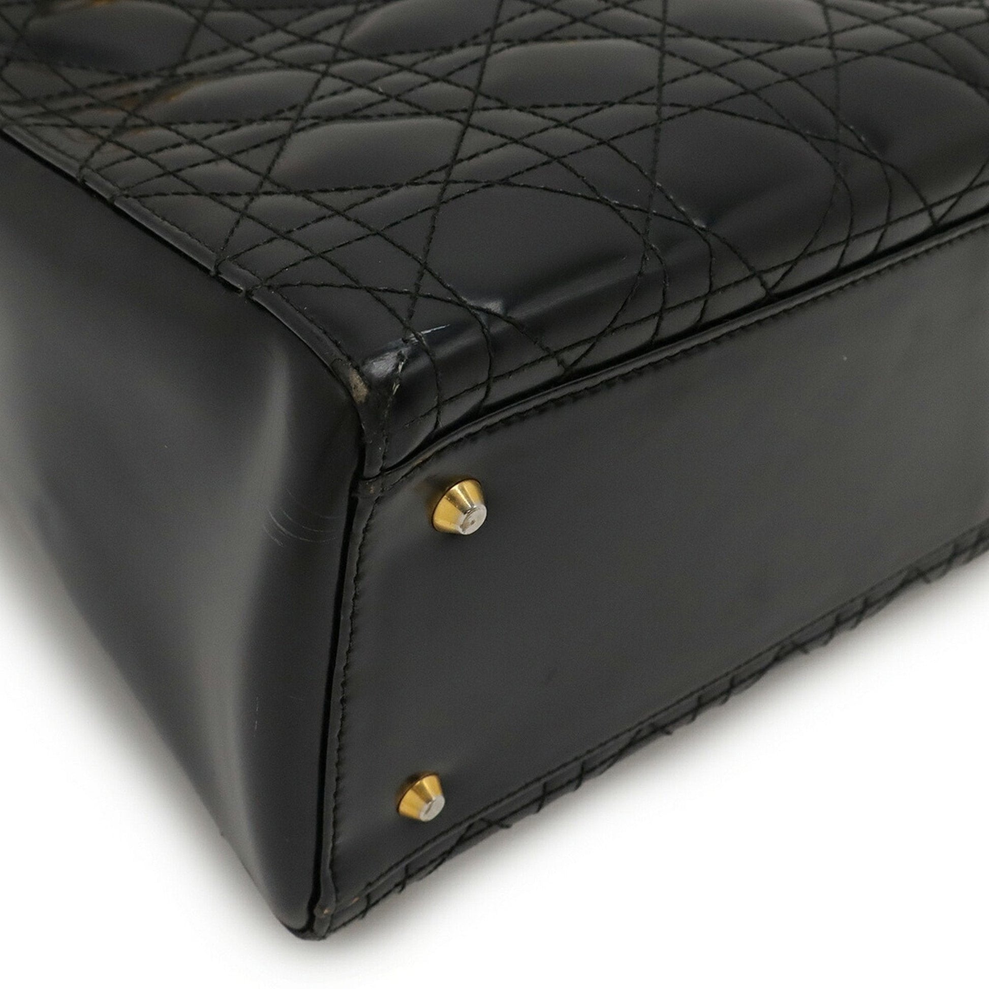 Dior Shoulder Bag - Rovelle Bags