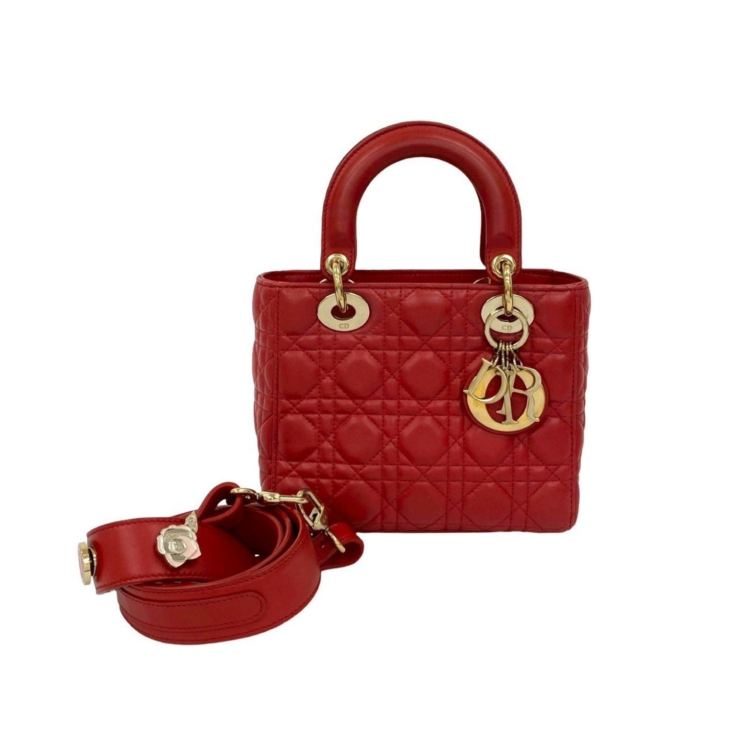 Dior Shoulder Bag - Rovelle Bags