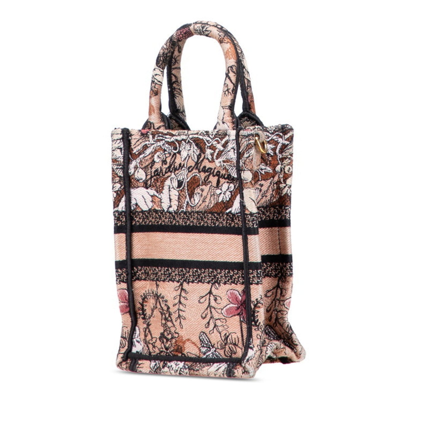 Dior Tote - Rovelle Bags