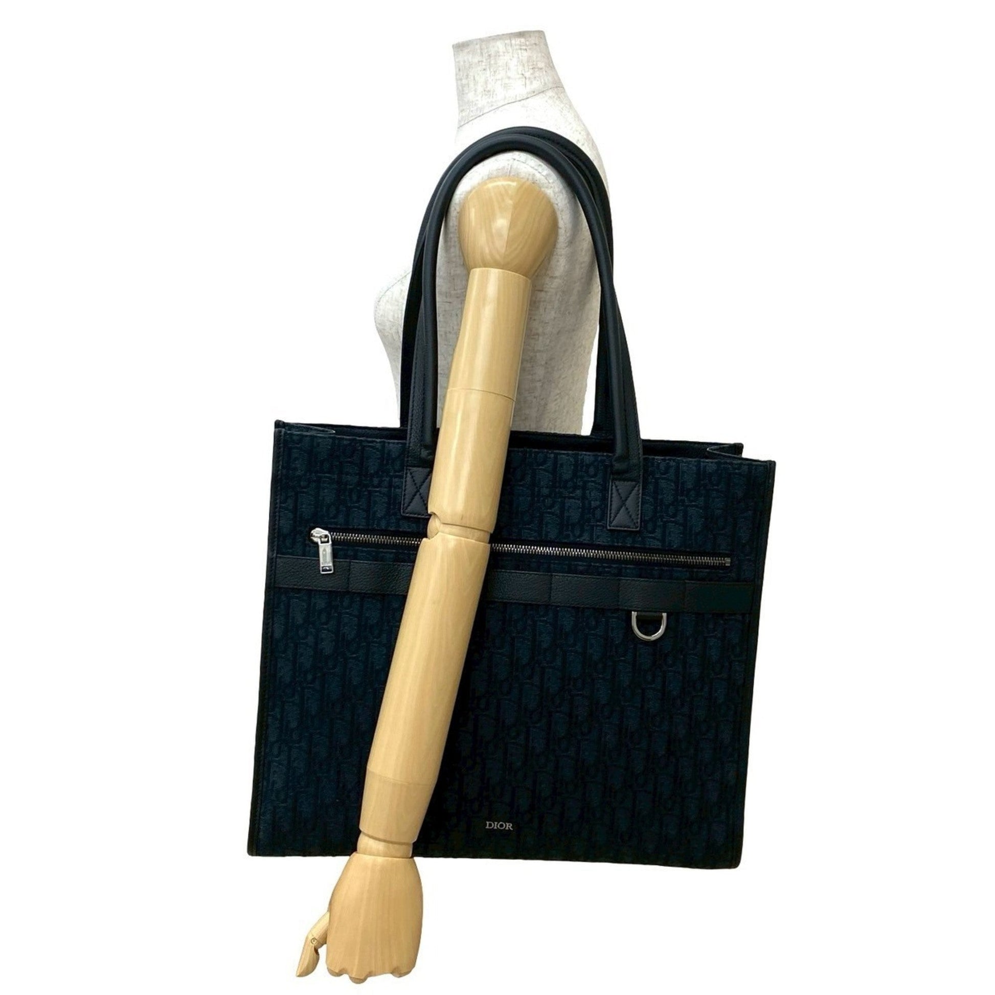 Dior Tote - Rovelle Bags