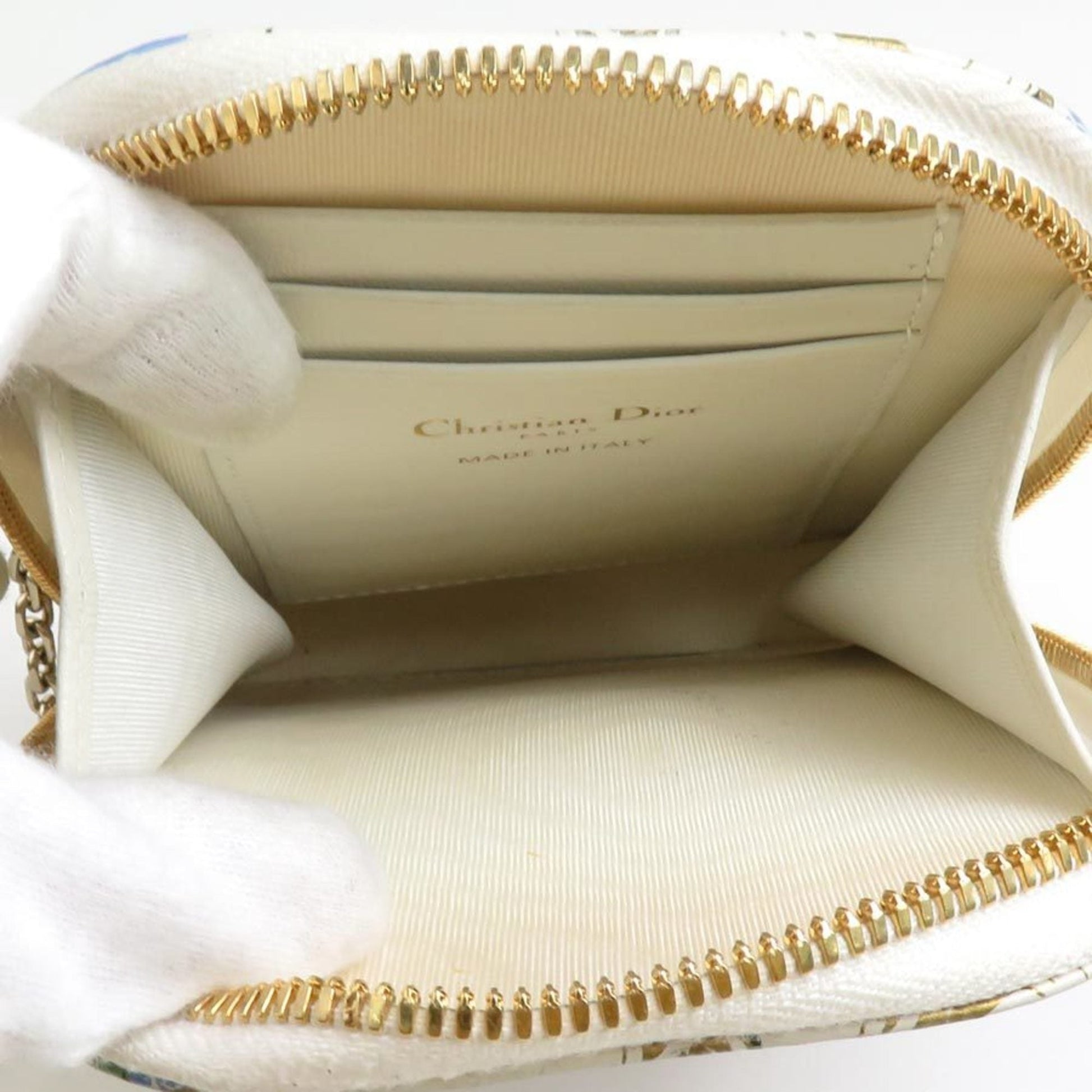 Dior Clutch - Rovelle Bags