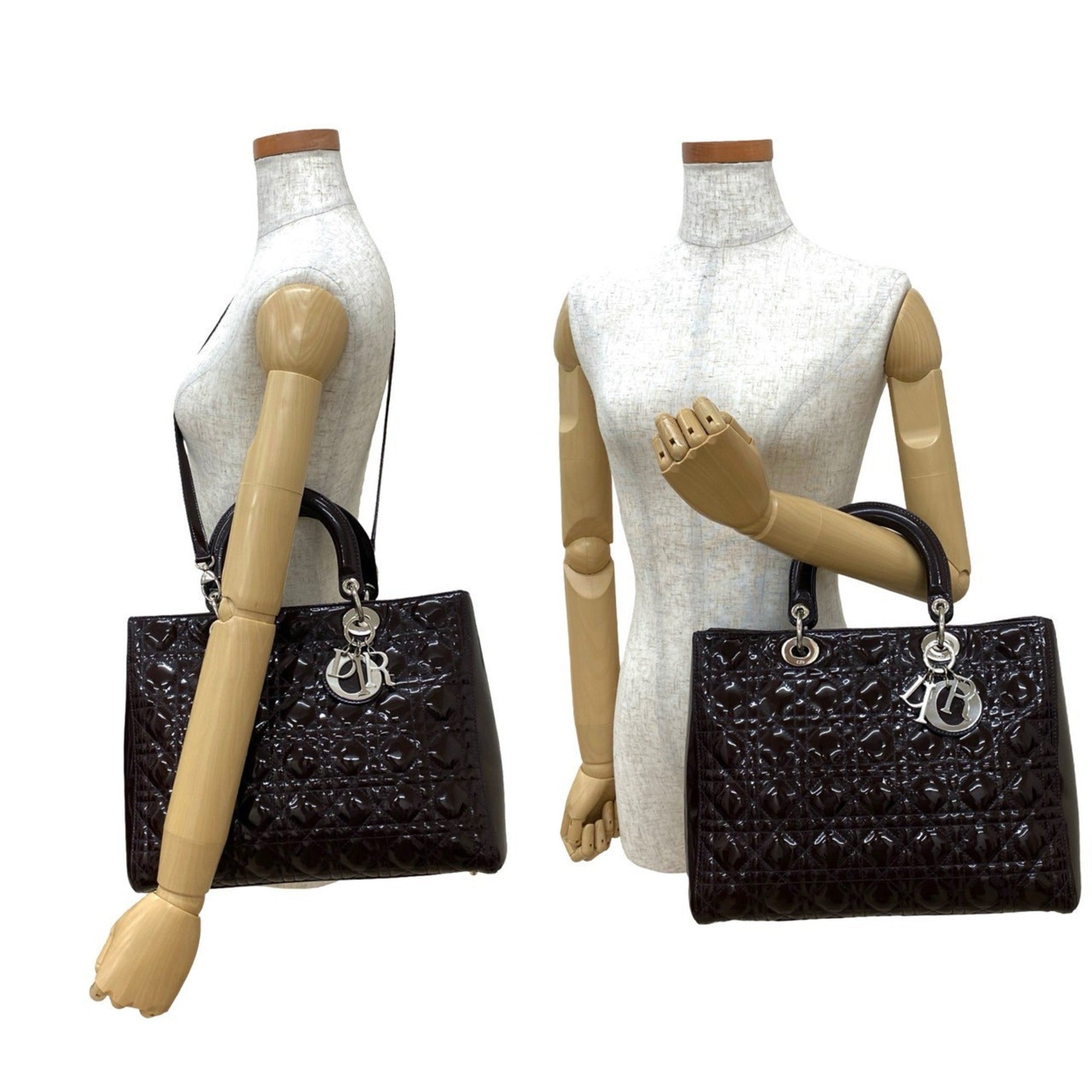 Dior Shoulder Bag - Rovelle Bags