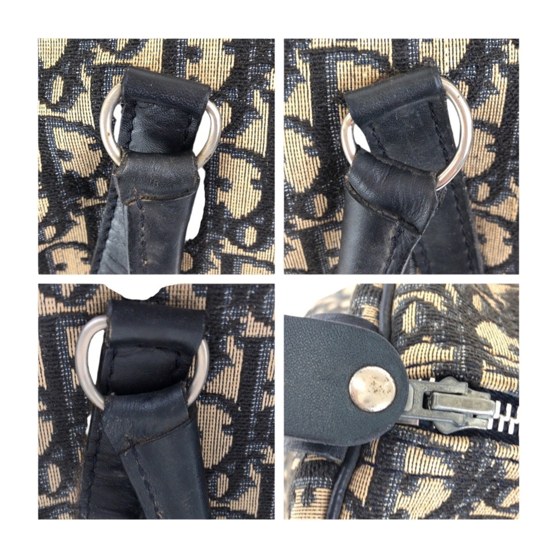 Dior Handbag - Rovelle Bags