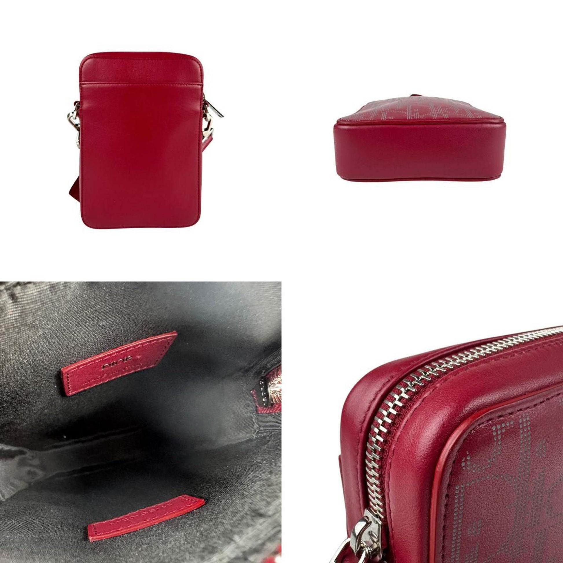 Dior Shoulder Bag - Rovelle Bags