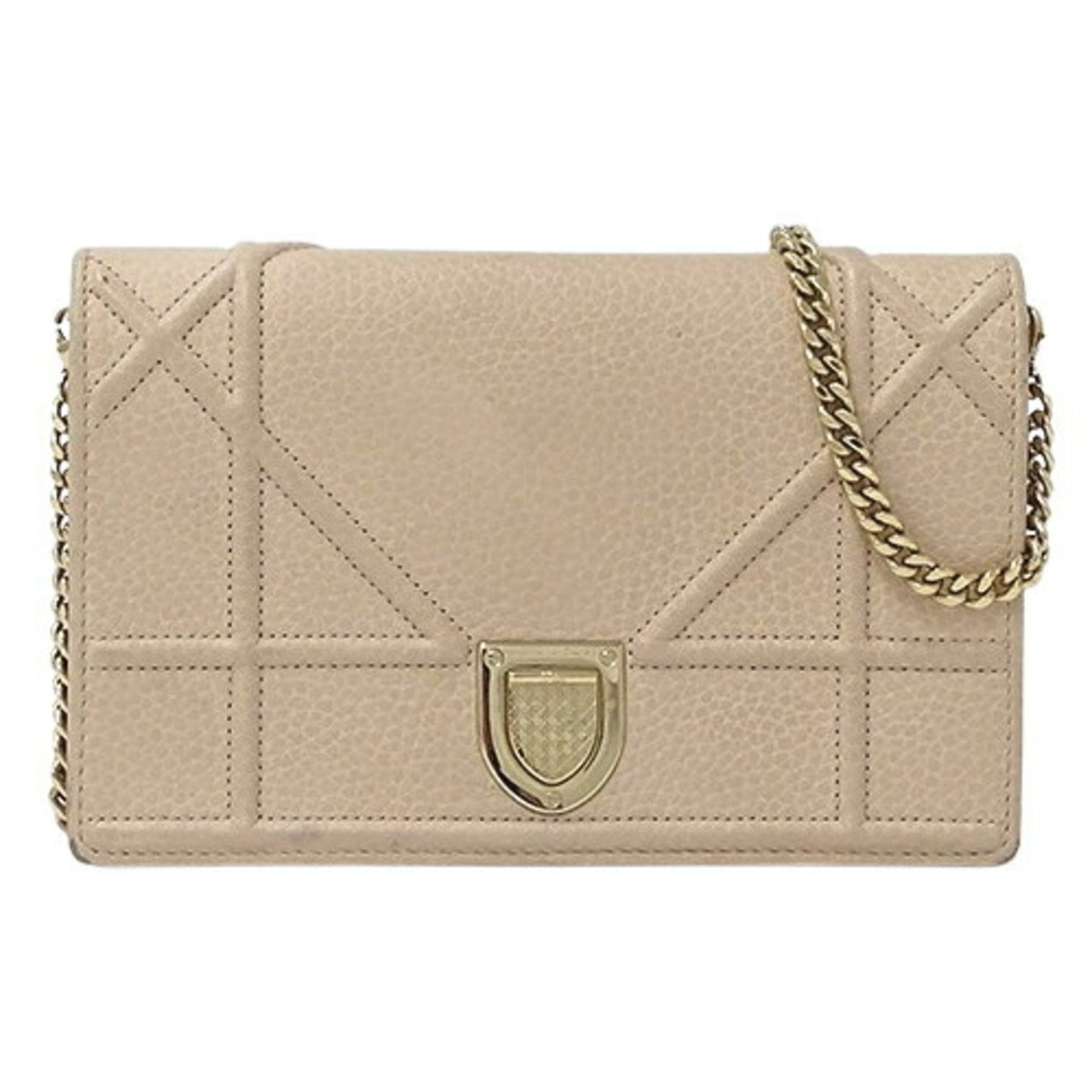 Dior Shoulder Bag - Rovelle Bags
