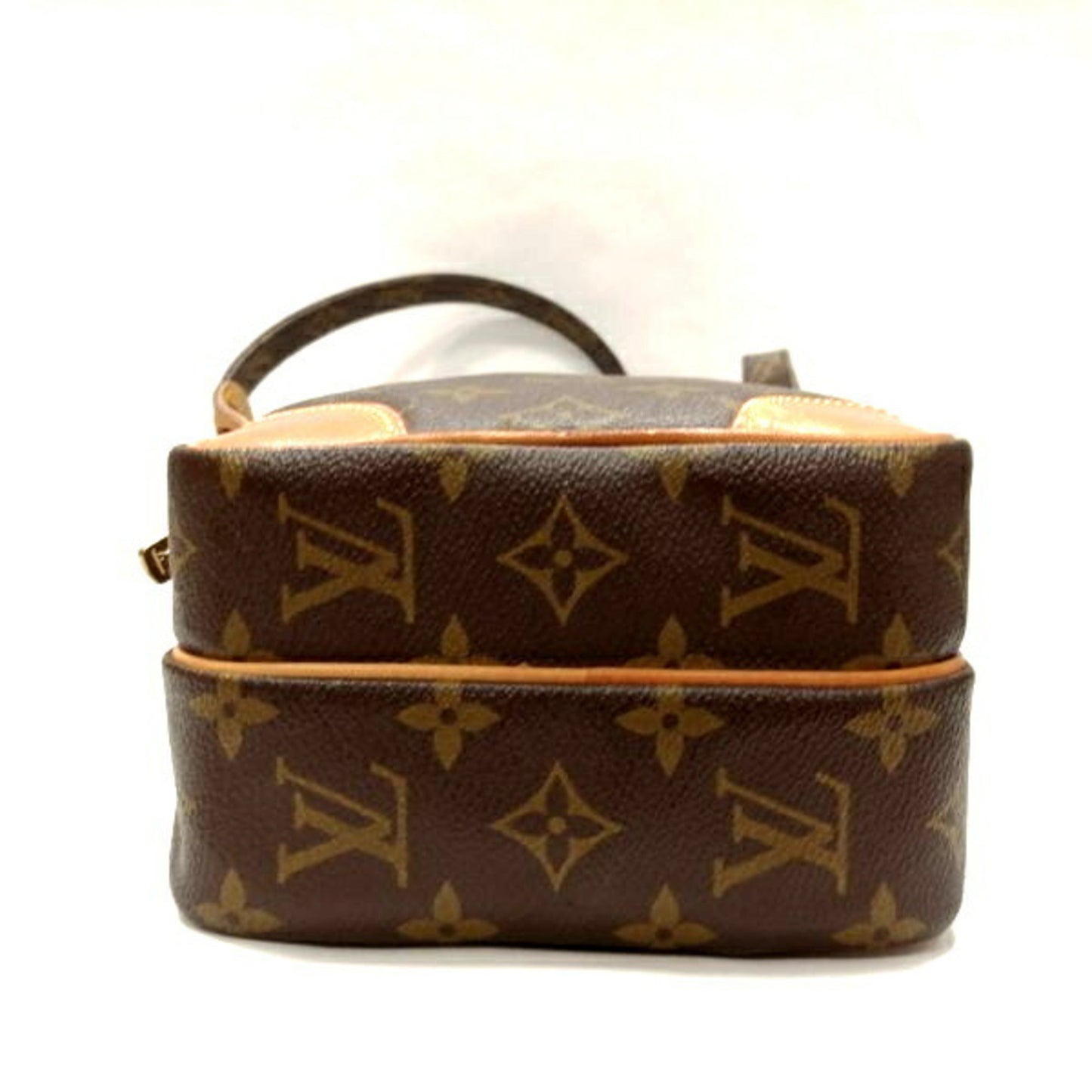Louis Vuitton Monogram Amazon M45236 Bag Shoulder Ladies