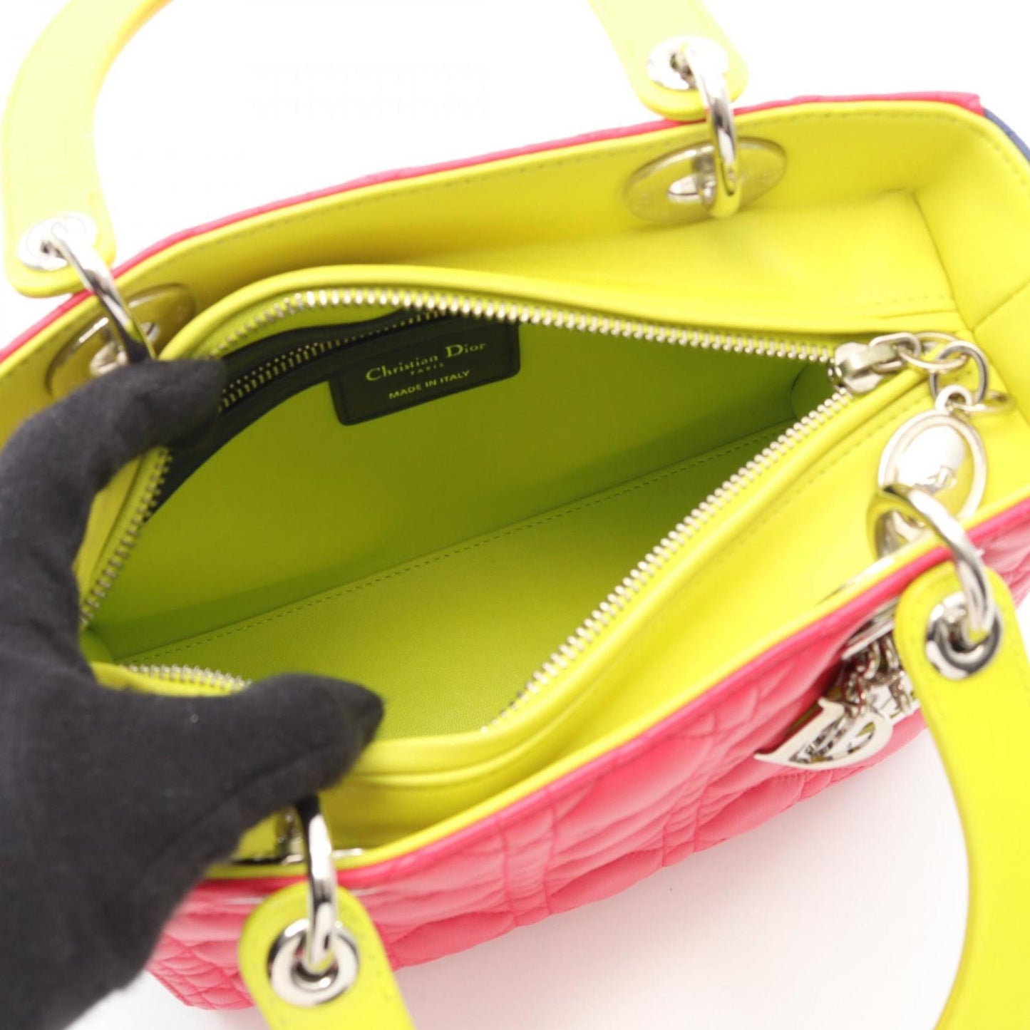 Dior Handbag - Rovelle Bags