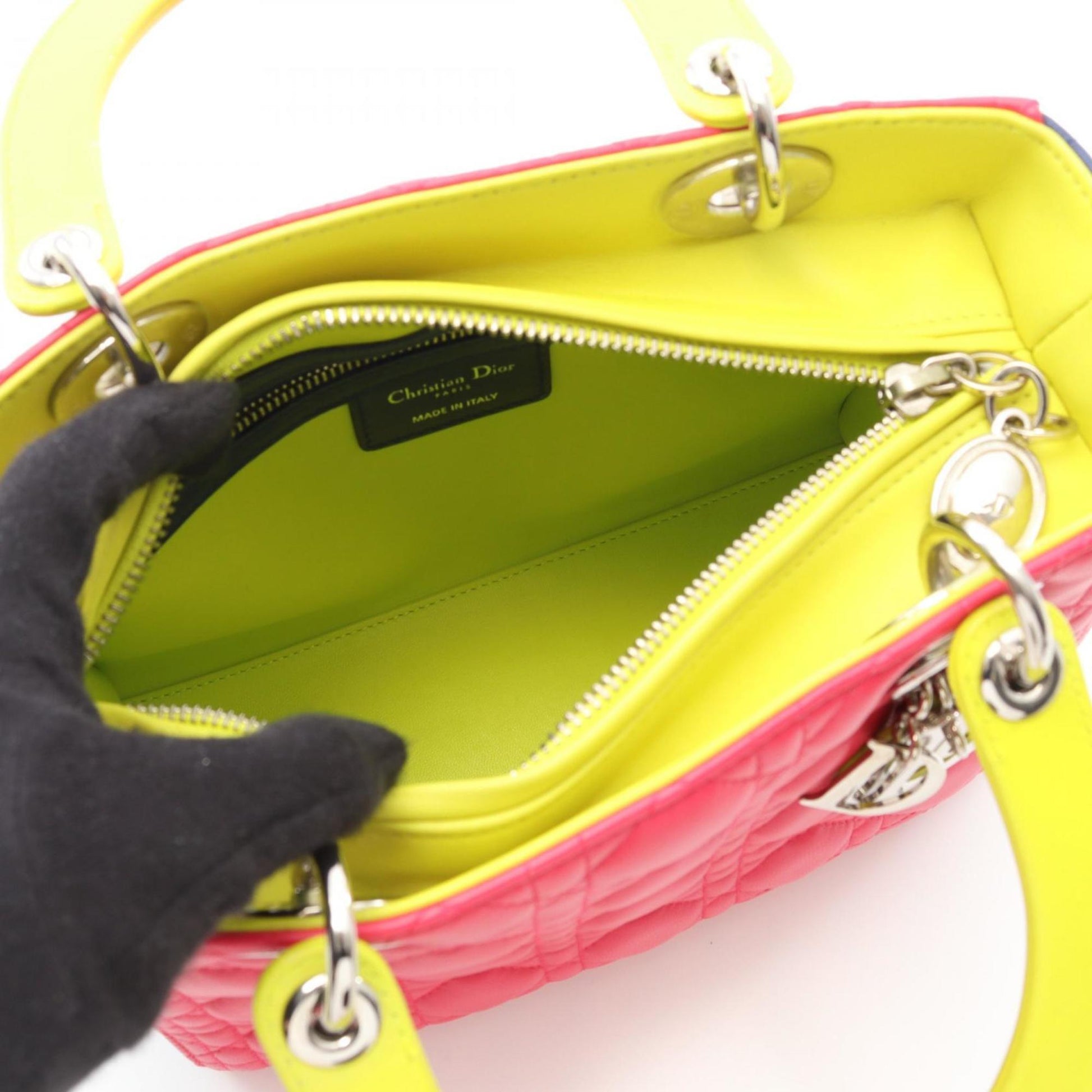 Dior Handbag - Rovelle Bags