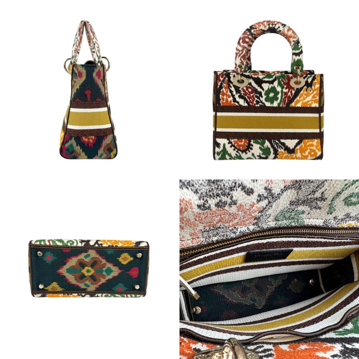 Dior Shoulder Bag - Rovelle Bags