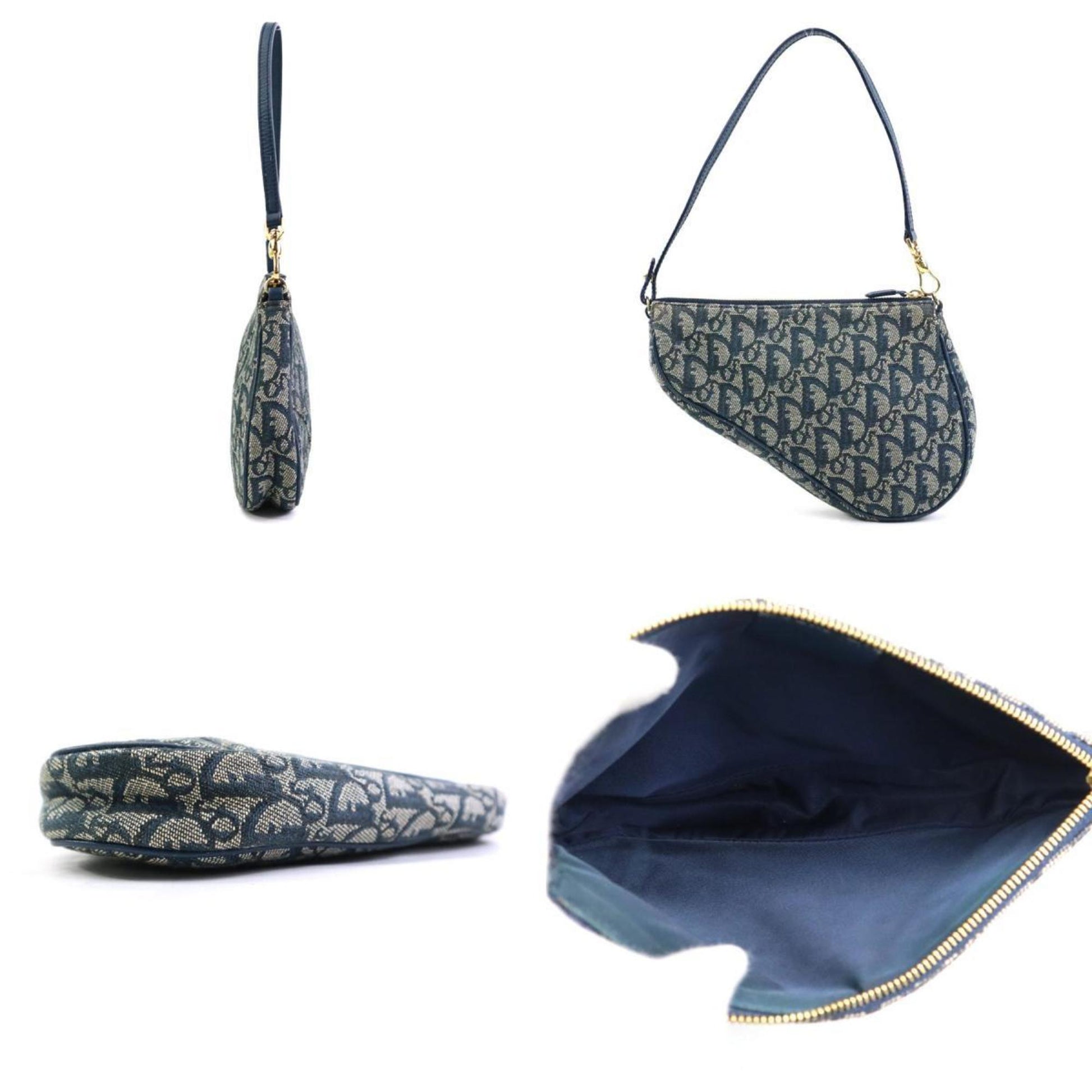 Dior Shoulder Bag - Rovelle Bags