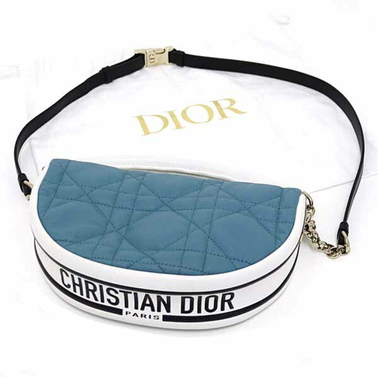 Dior Shoulder Bag - Rovelle Bags