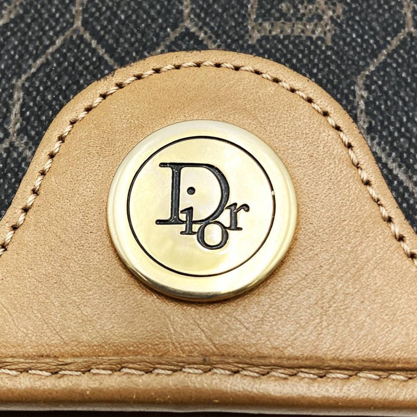 Dior Shoulder Bag - Rovelle Bags