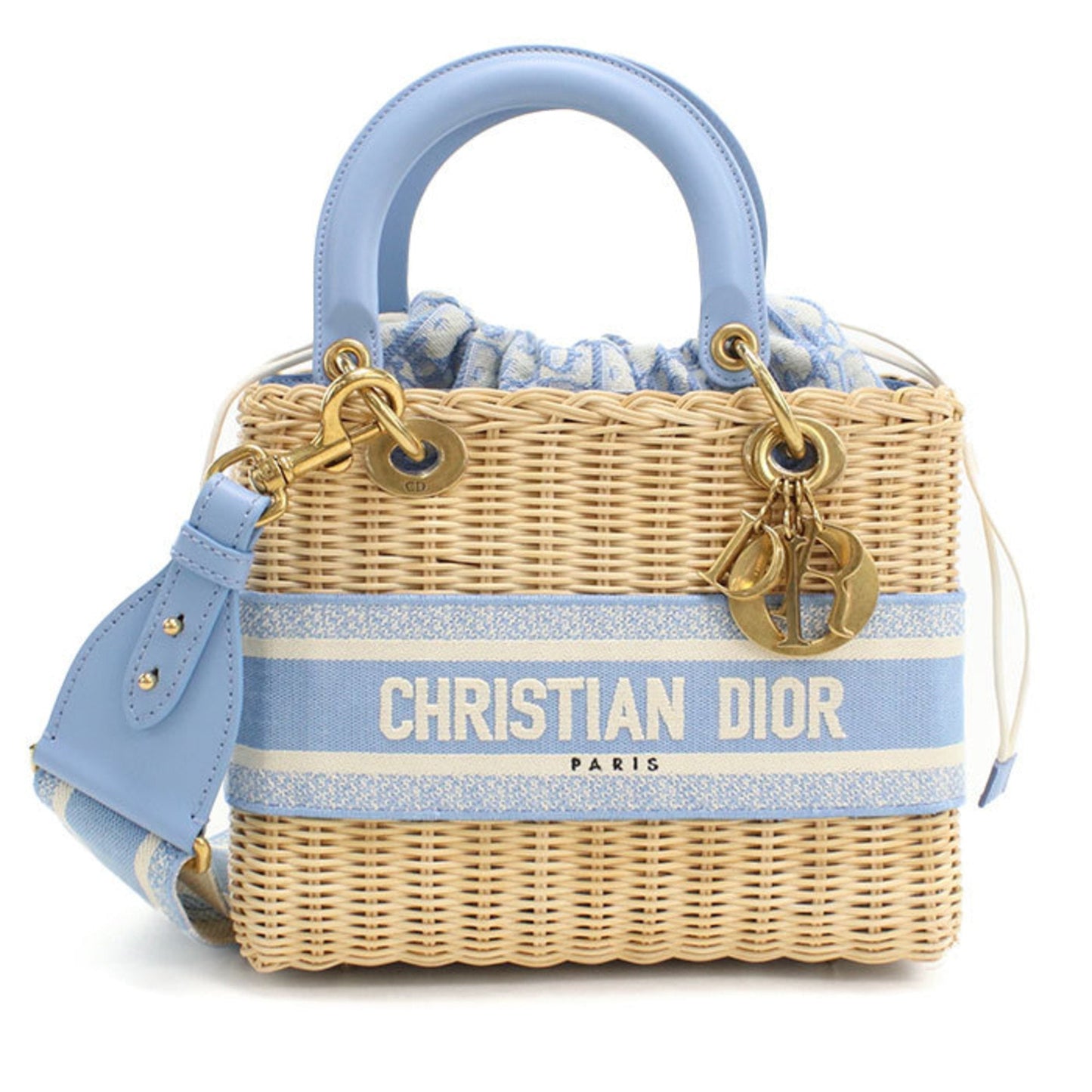 Dior Handbag - Rovelle Bags