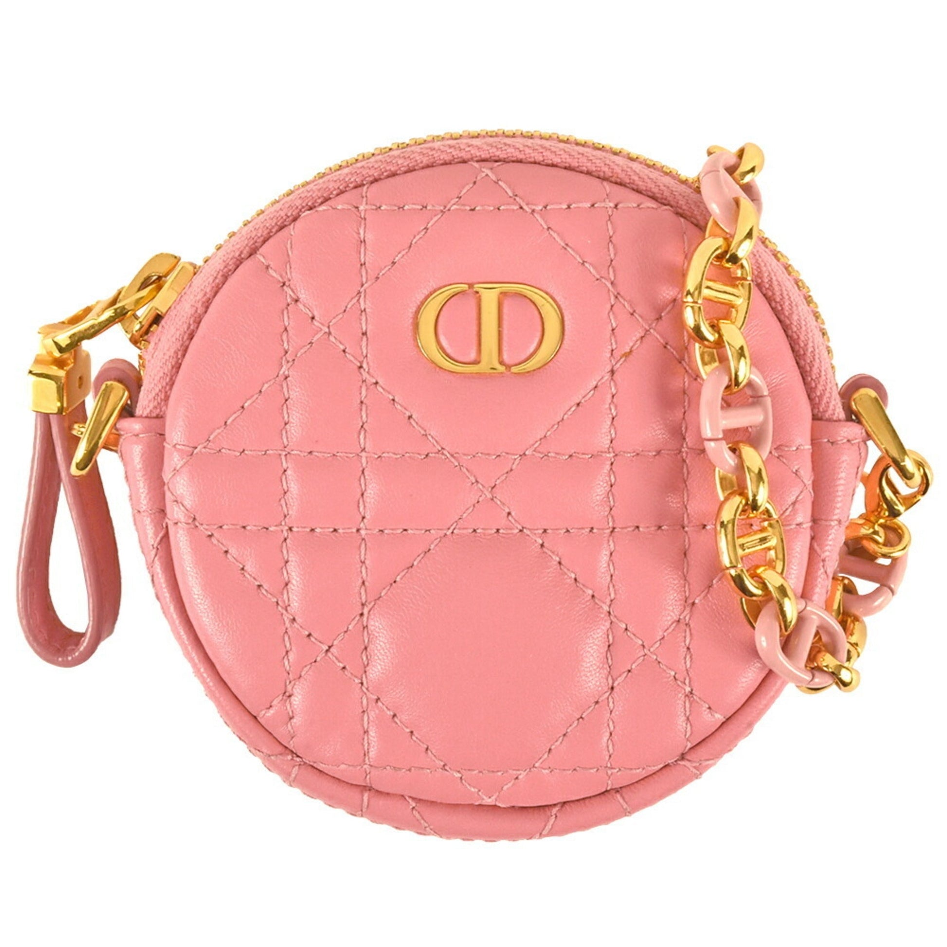 Dior Clutch - Rovelle Bags
