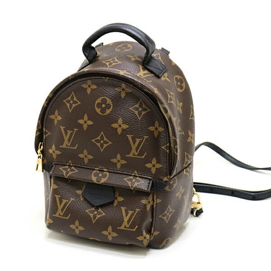 Louis Vuitton M44873 Bag Black,Brown,Monogram