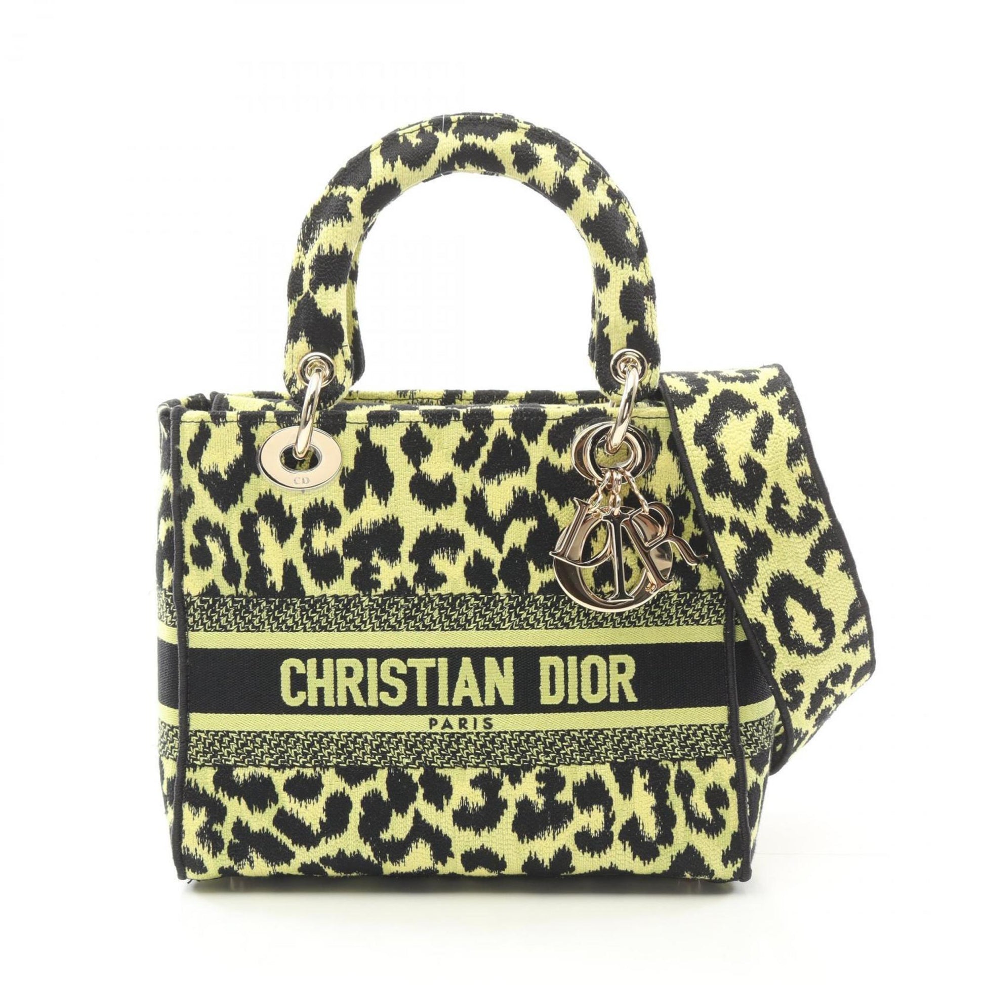 Dior Handbag - Rovelle Bags