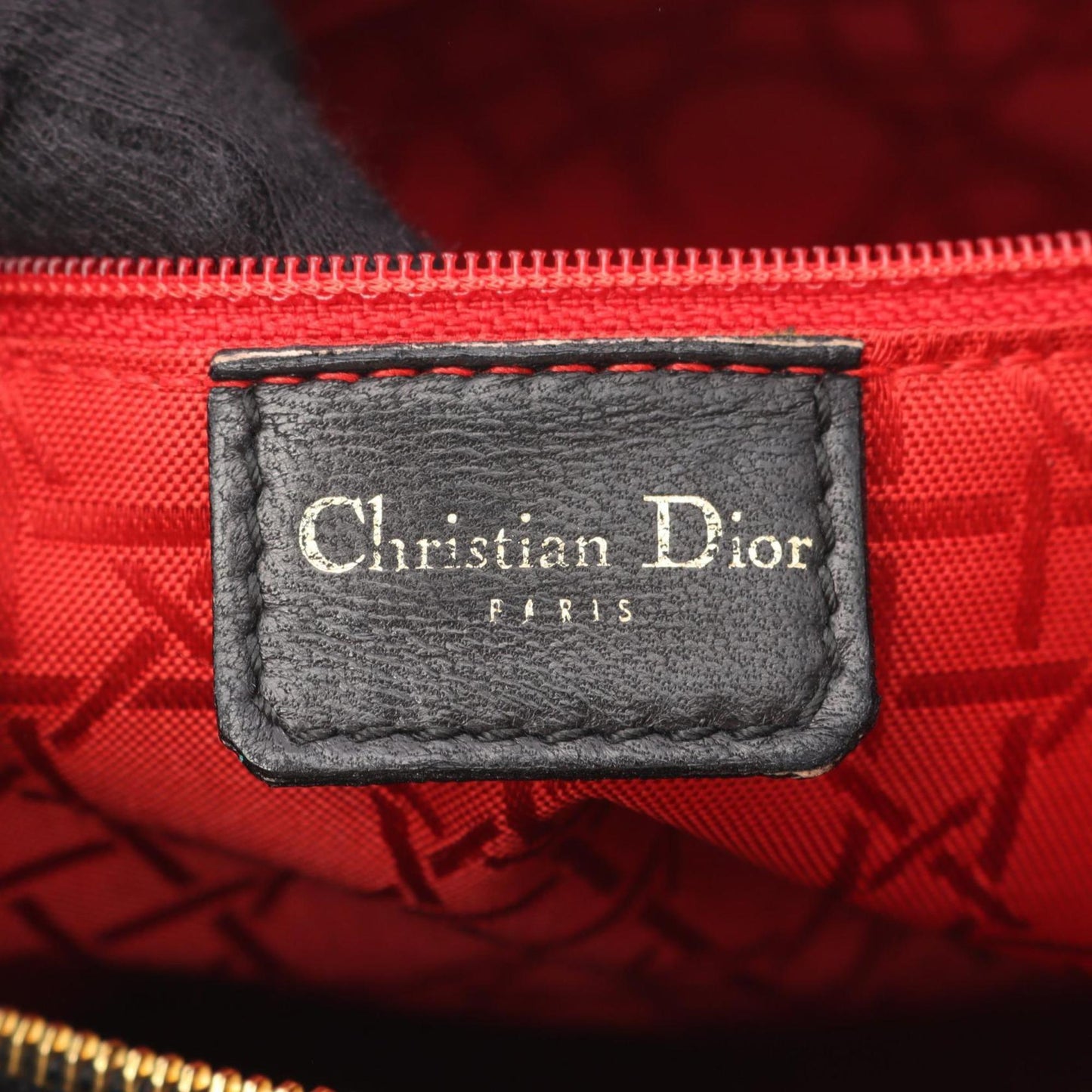 Dior Handbag - Rovelle Bags