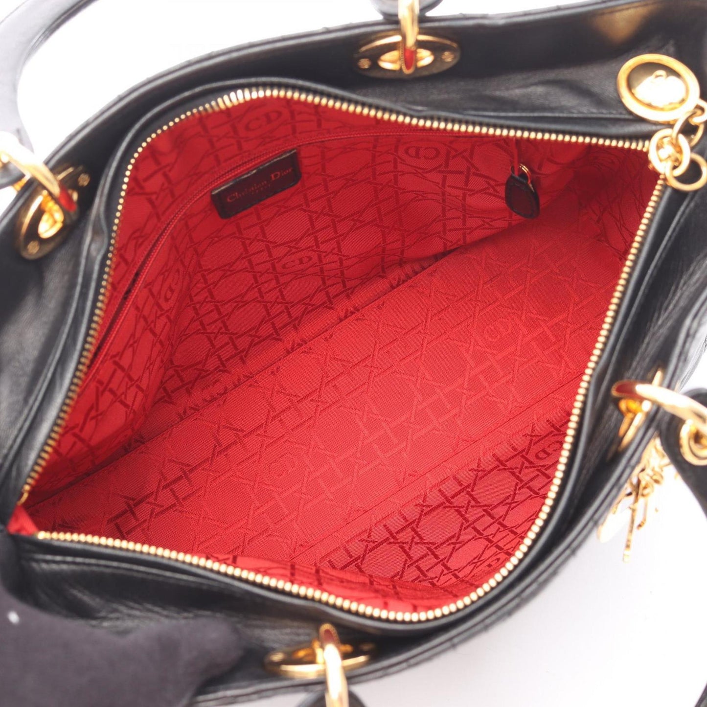Dior Handbag - Rovelle Bags