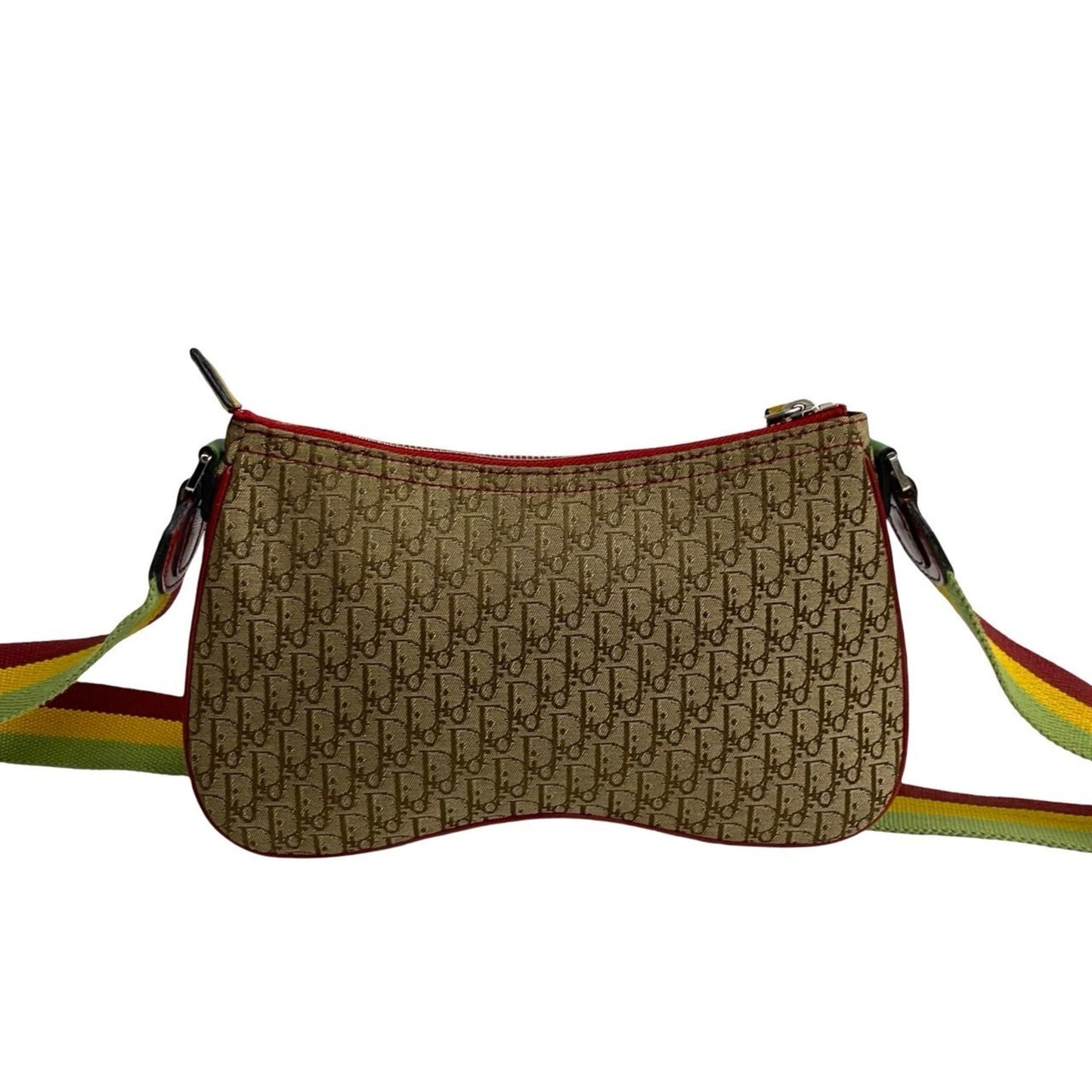 Dior Saddle Crossbody - Rovelle Bags
