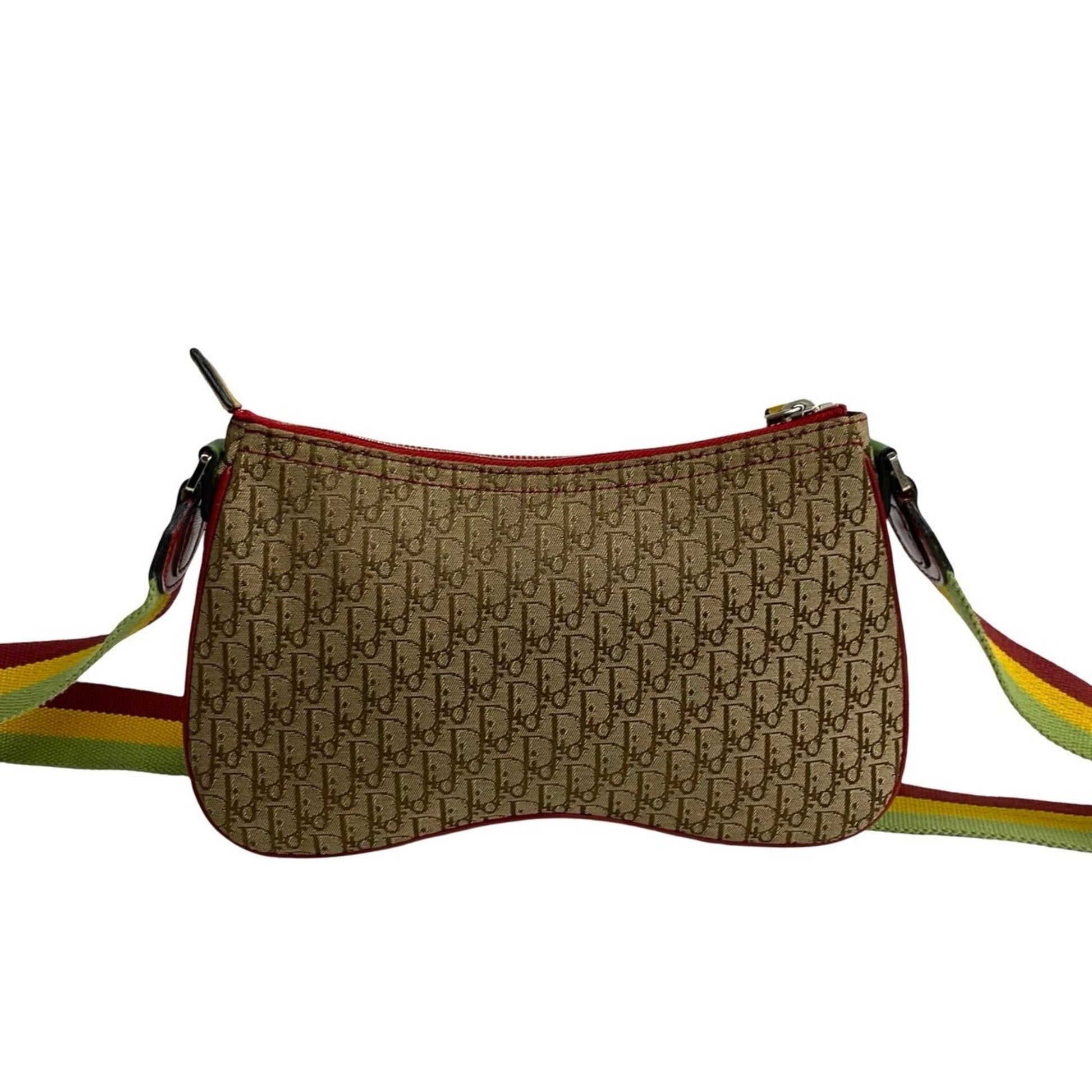 Dior Saddle Crossbody - Rovelle Bags