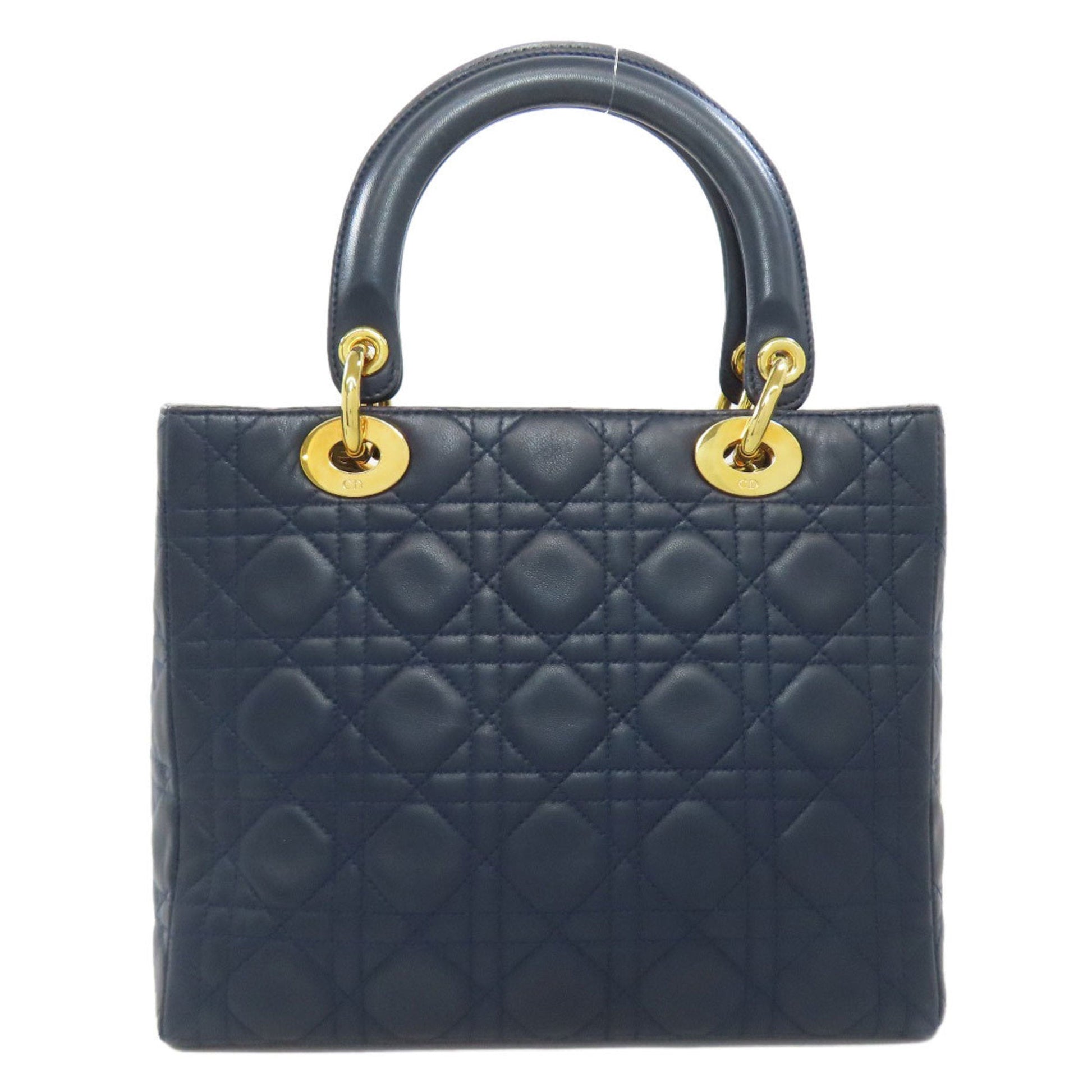 Dior Handbag - Rovelle Bags