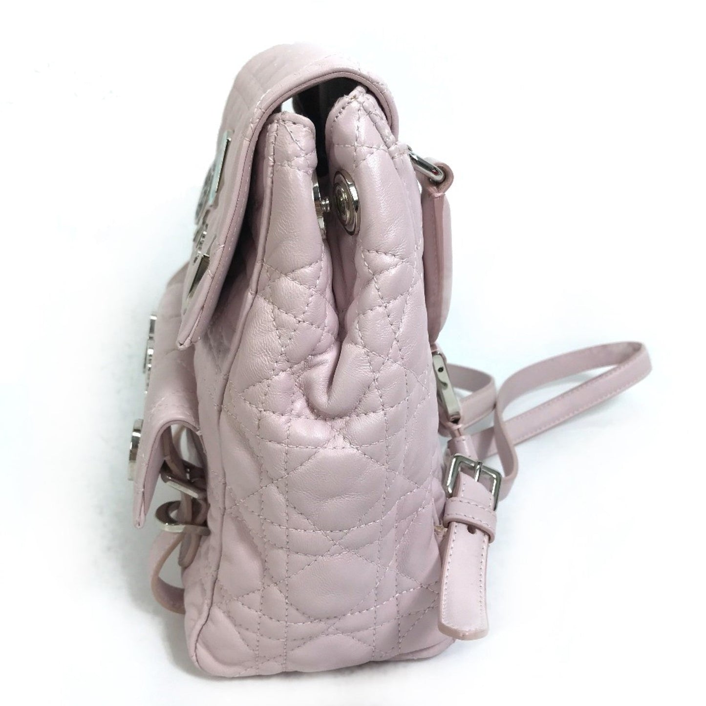 Dior Backpack - Rovelle Bags