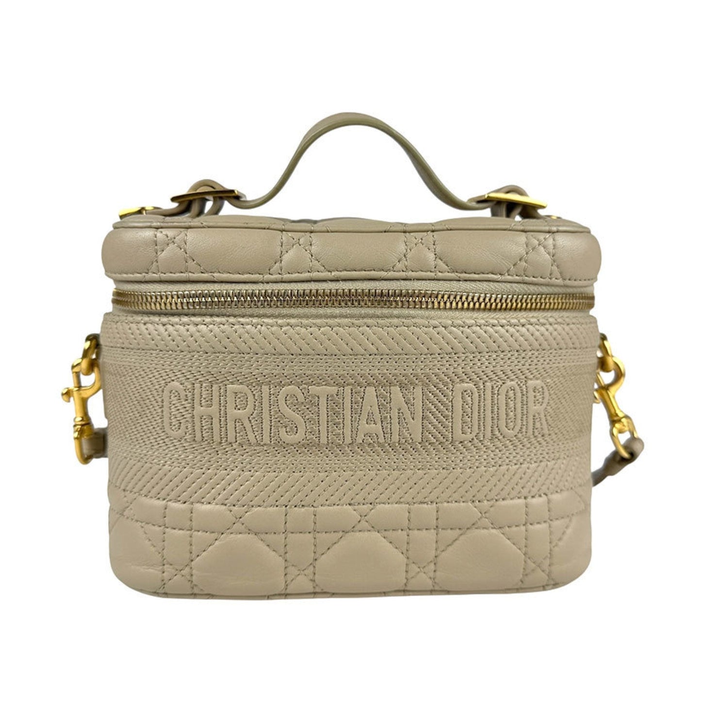 Dior Shoulder Bag - Rovelle Bags