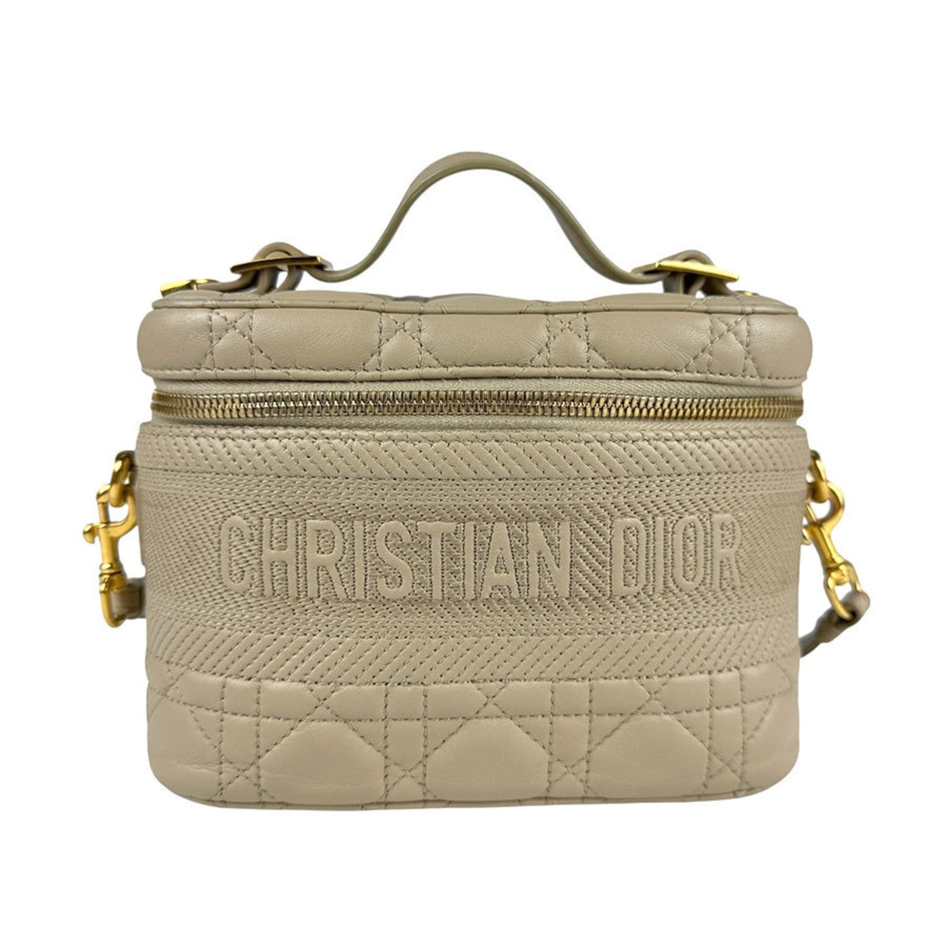 Dior Shoulder Bag - Rovelle Bags
