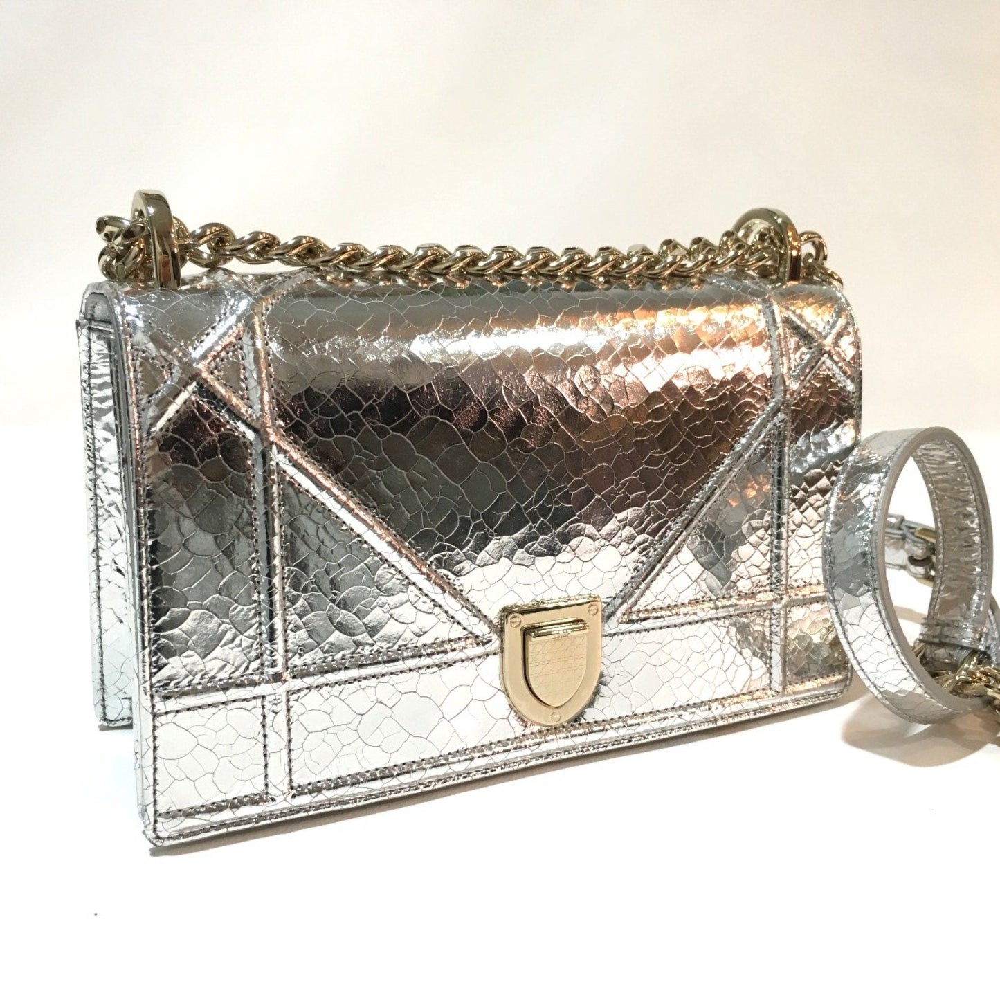 Dior Shoulder Bag - Rovelle Bags