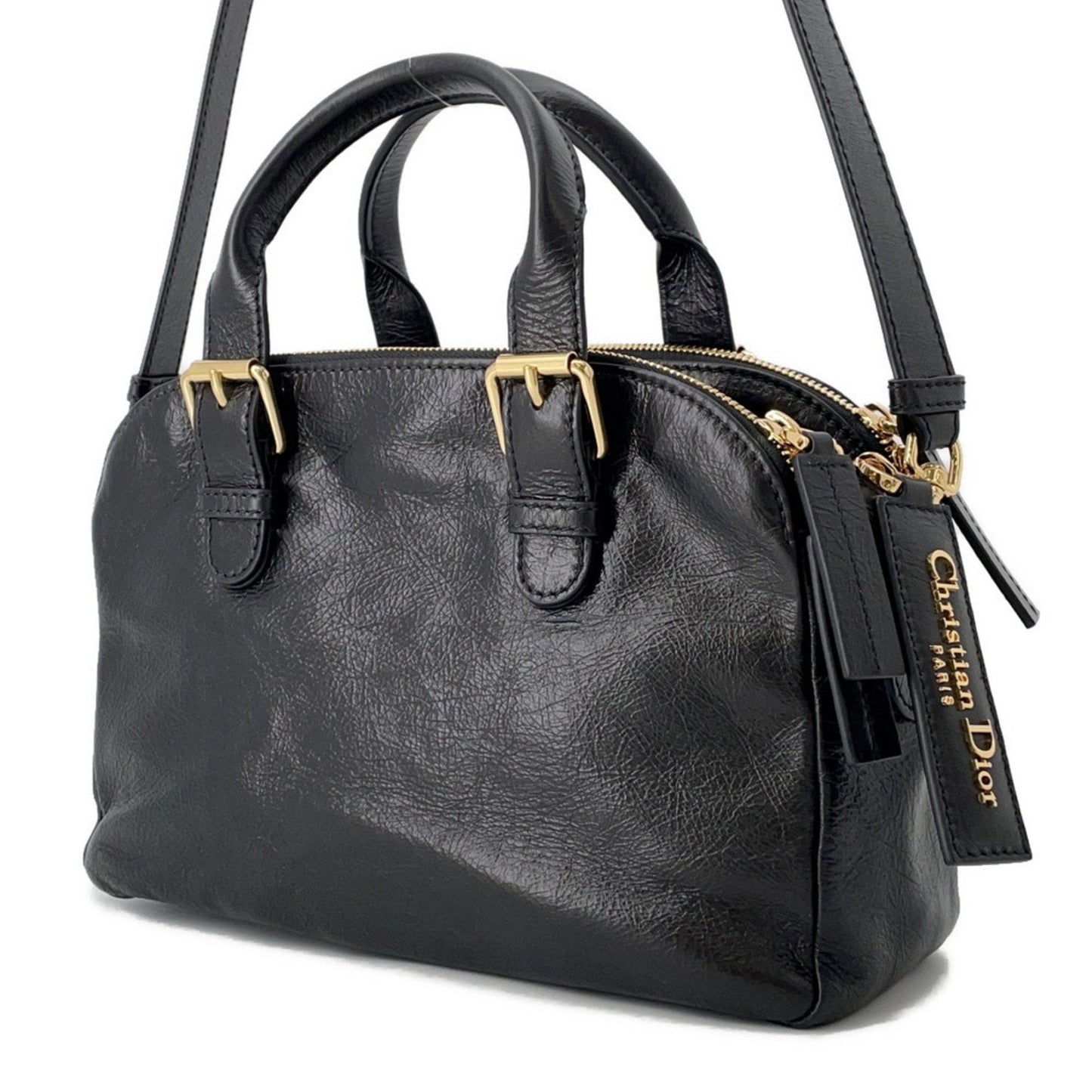 Dior Handbag - Rovelle Bags