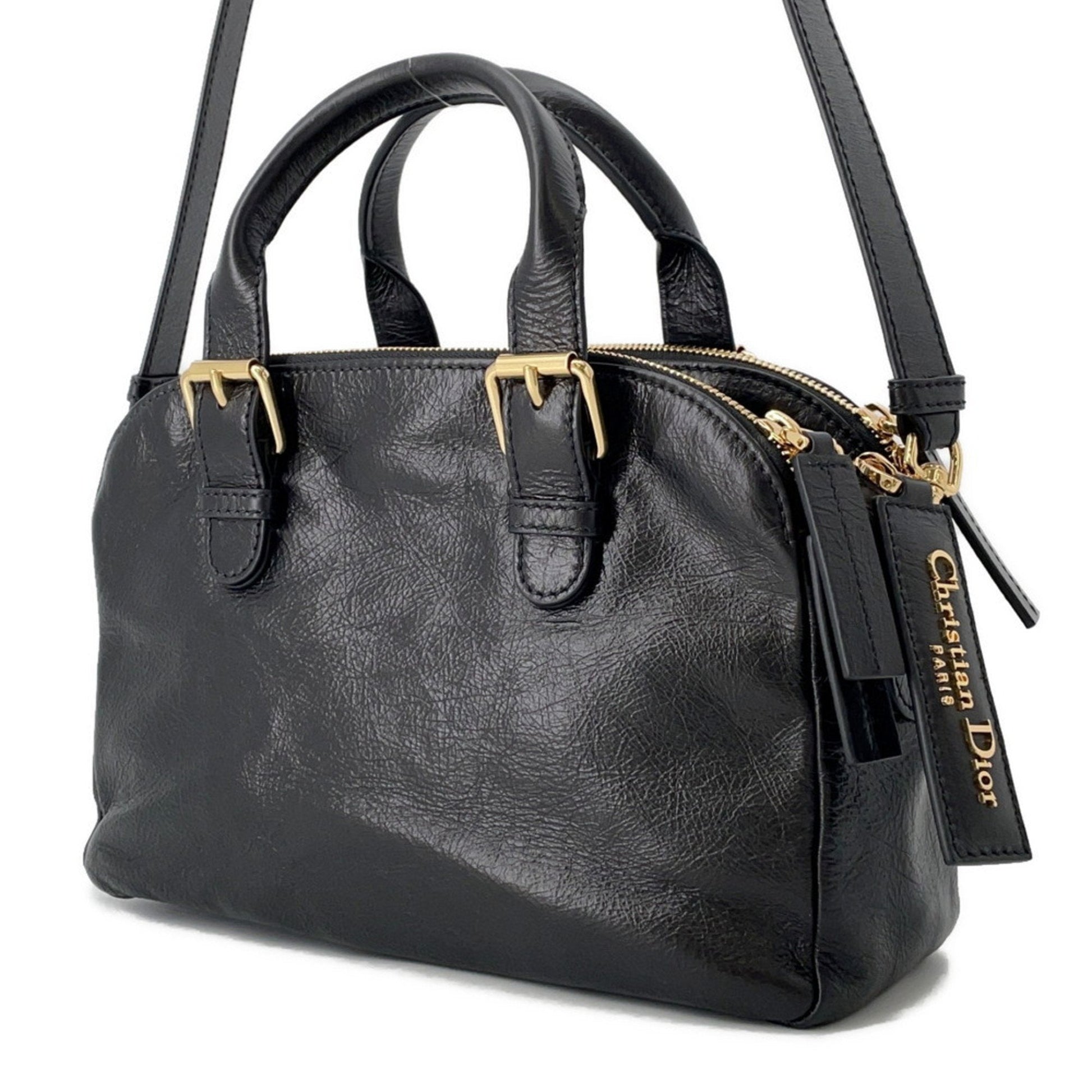 Dior Handbag - Rovelle Bags