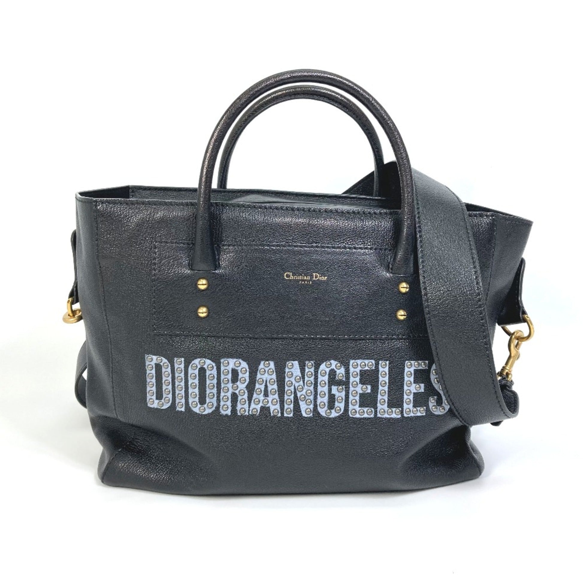Dior Tote - Rovelle Bags