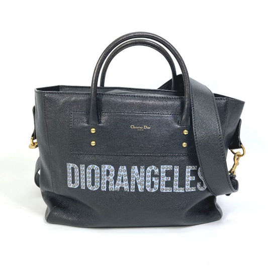 Dior Tote - Rovelle Bags