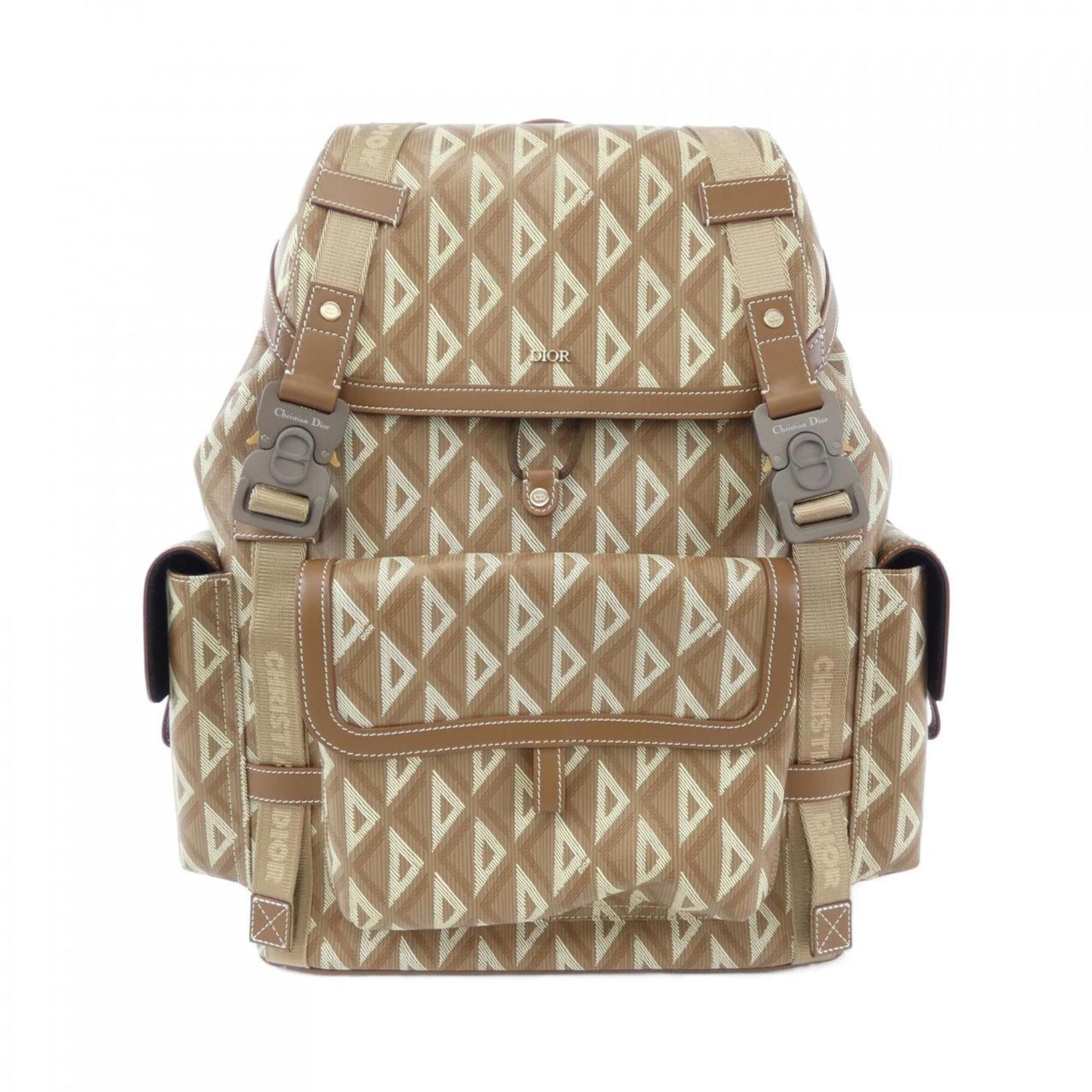 Dior Backpack - Rovelle Bags