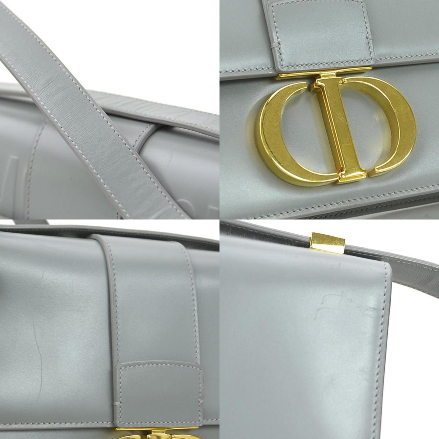 Dior Shoulder Bag - Rovelle Bags