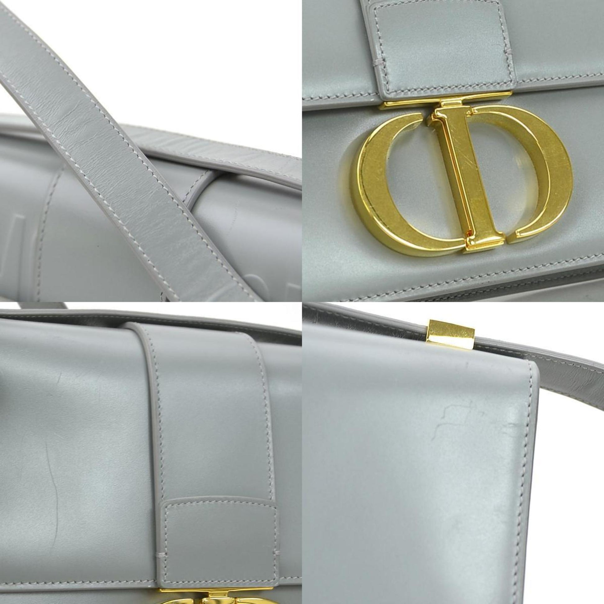 Dior Shoulder Bag - Rovelle Bags