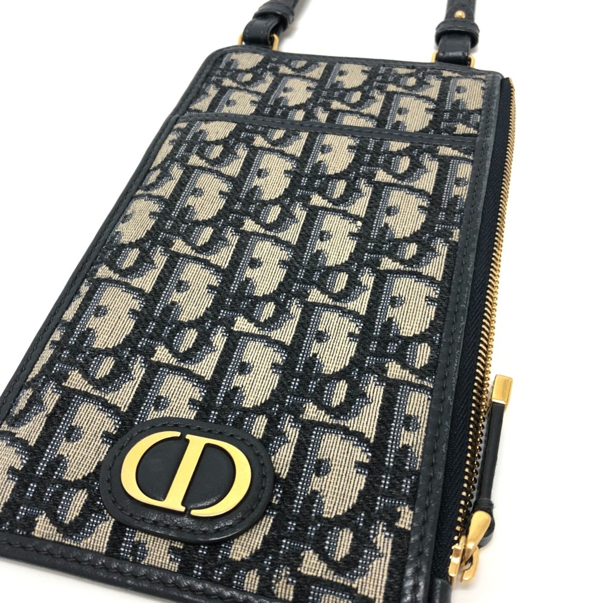 Dior Shoulder Bag - Rovelle Bags