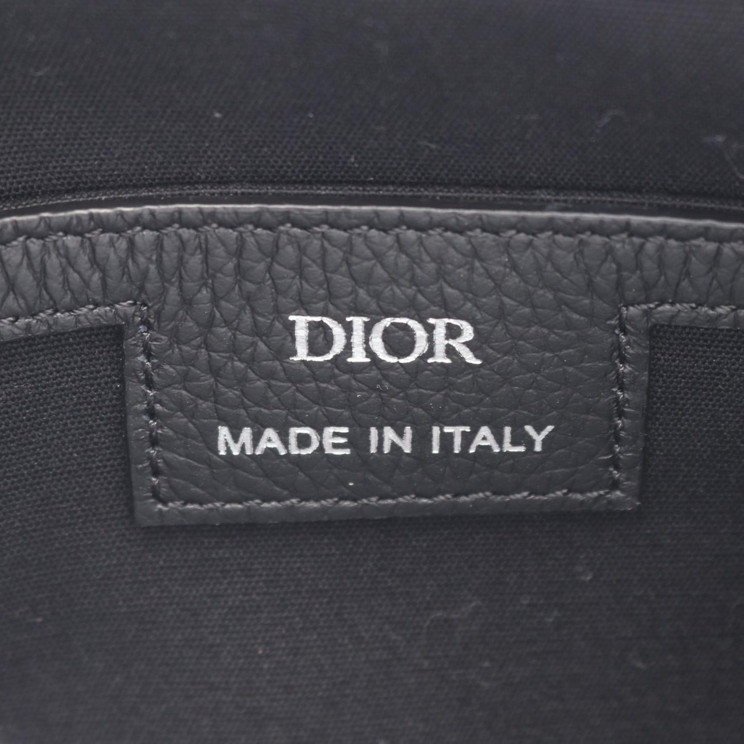 Dior Shoulder Bag - Rovelle Bags