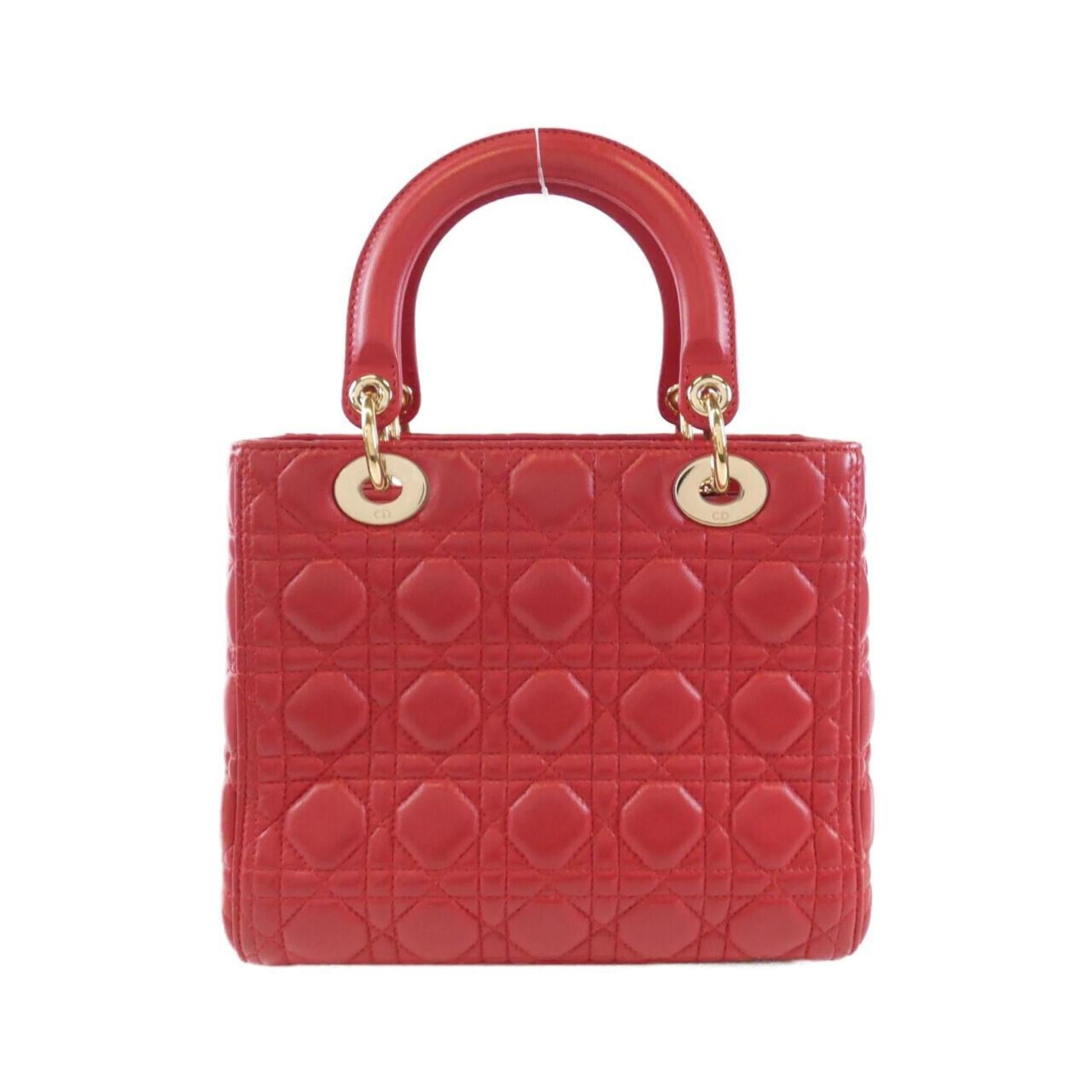 Dior Handbag - Rovelle Bags