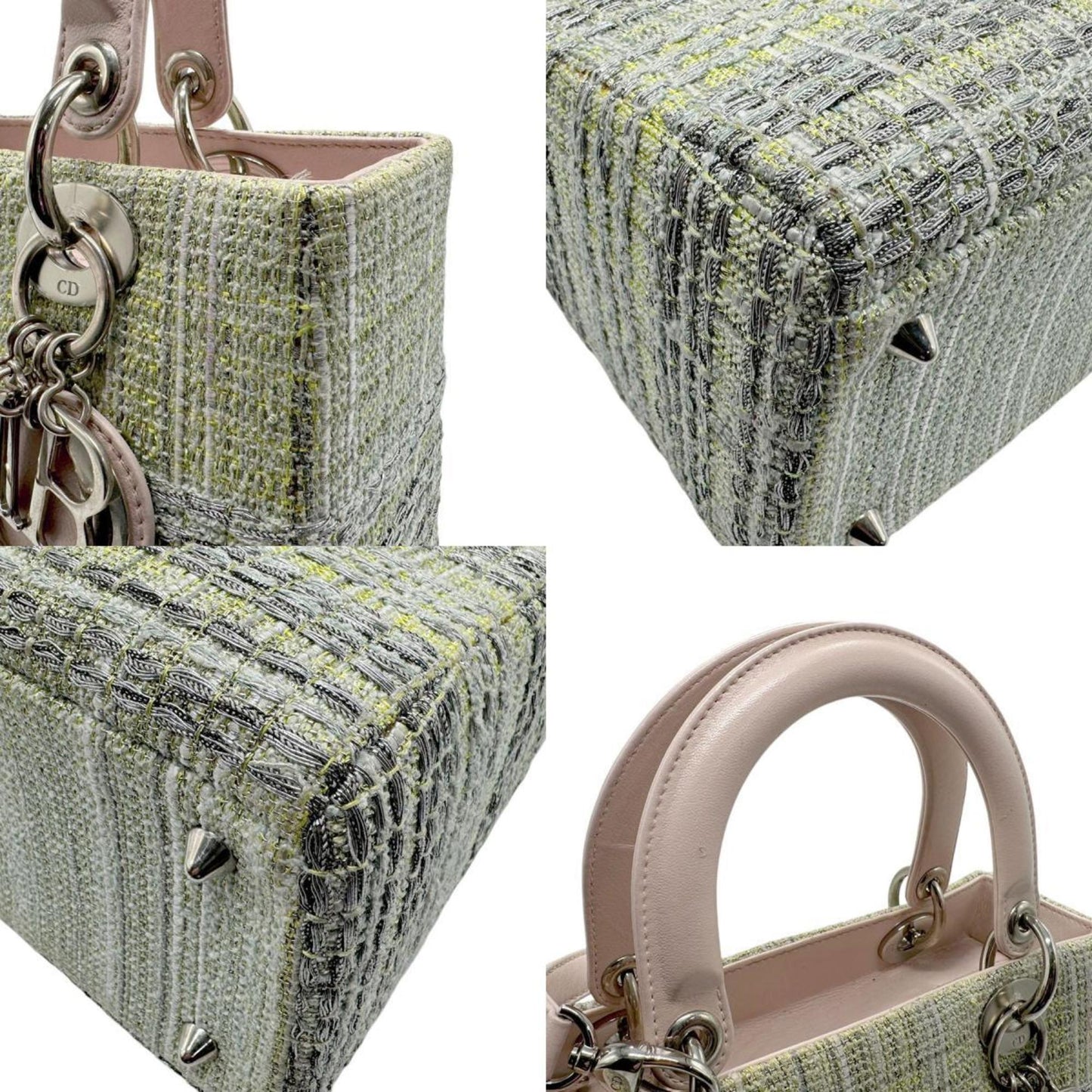 Dior Shoulder Bag - Rovelle Bags