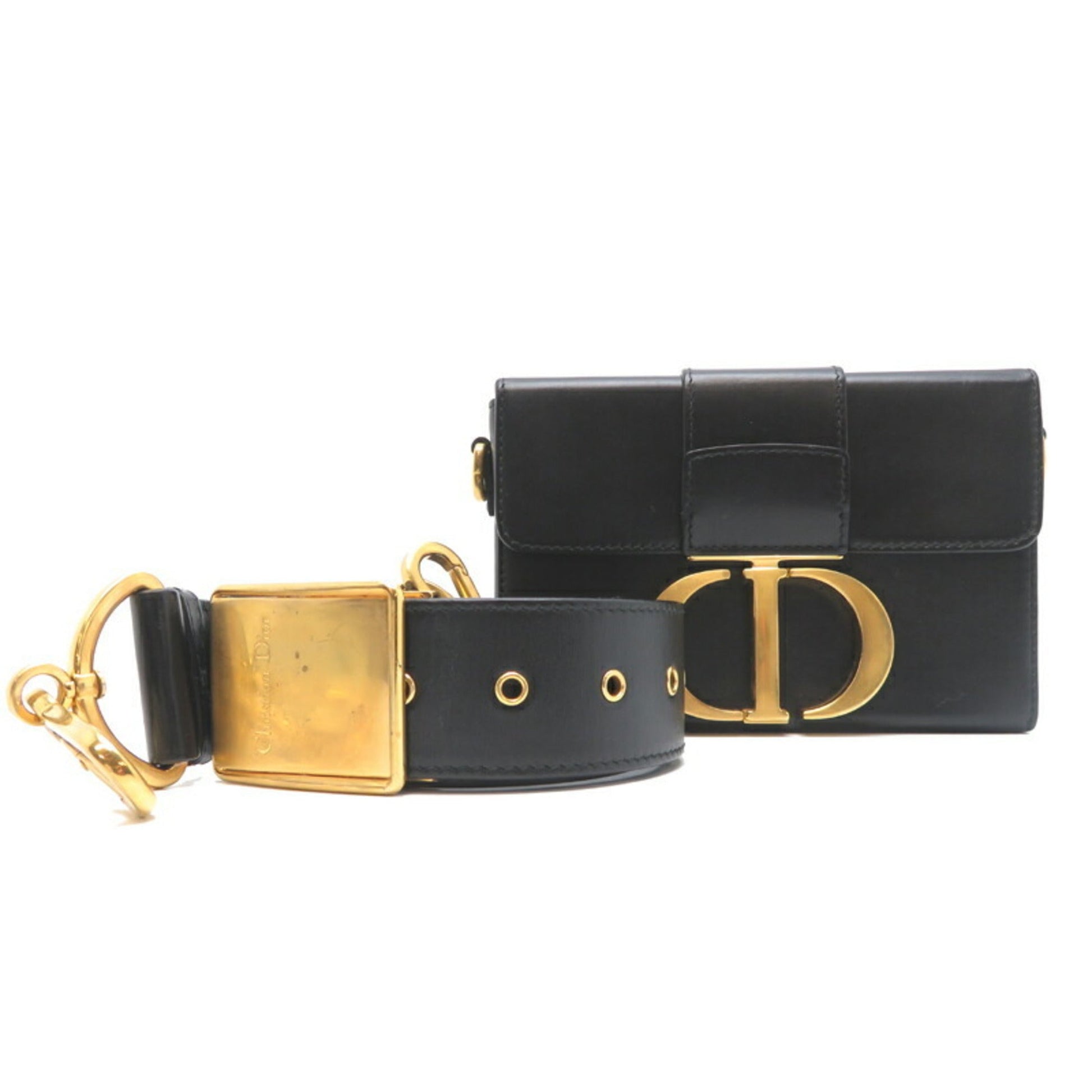 Dior Shoulder Bag - Rovelle Bags