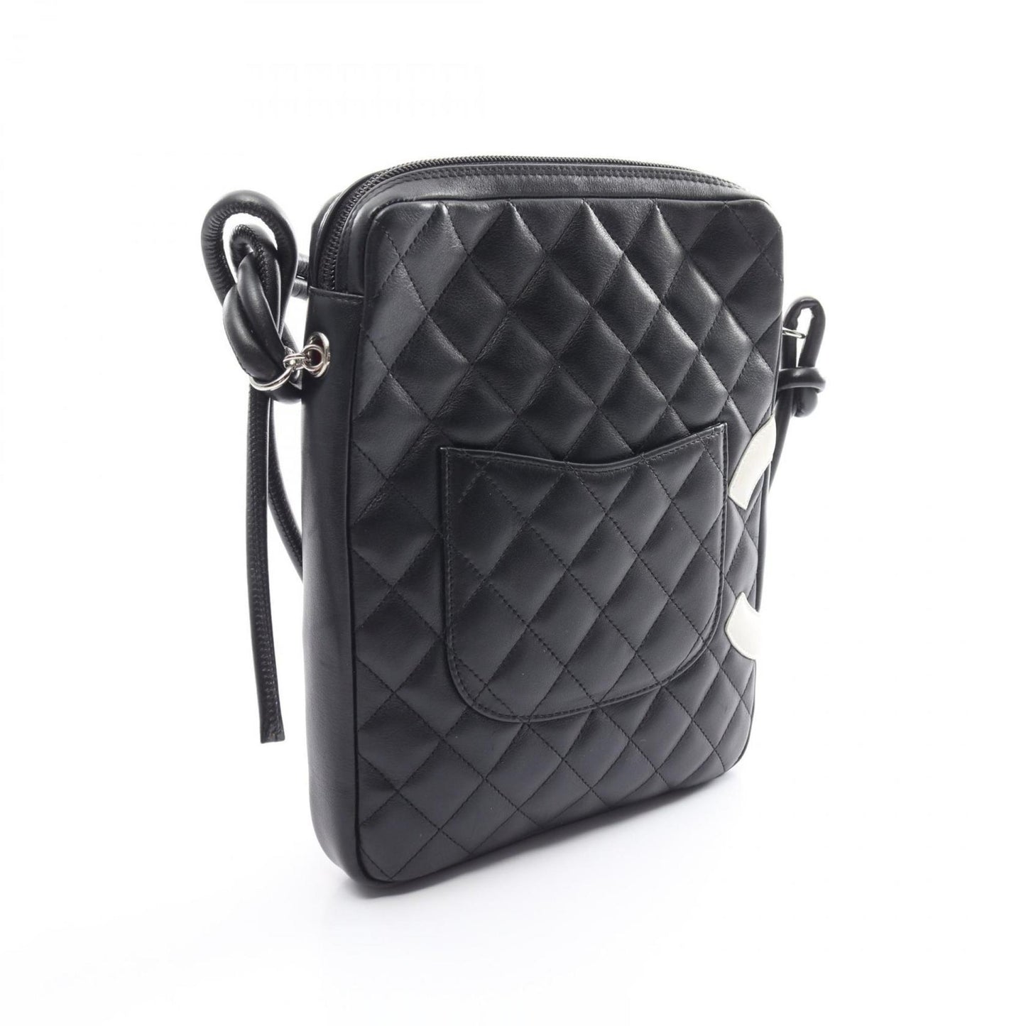 Chanel Cambon Shoulder Bag - Almora Bags