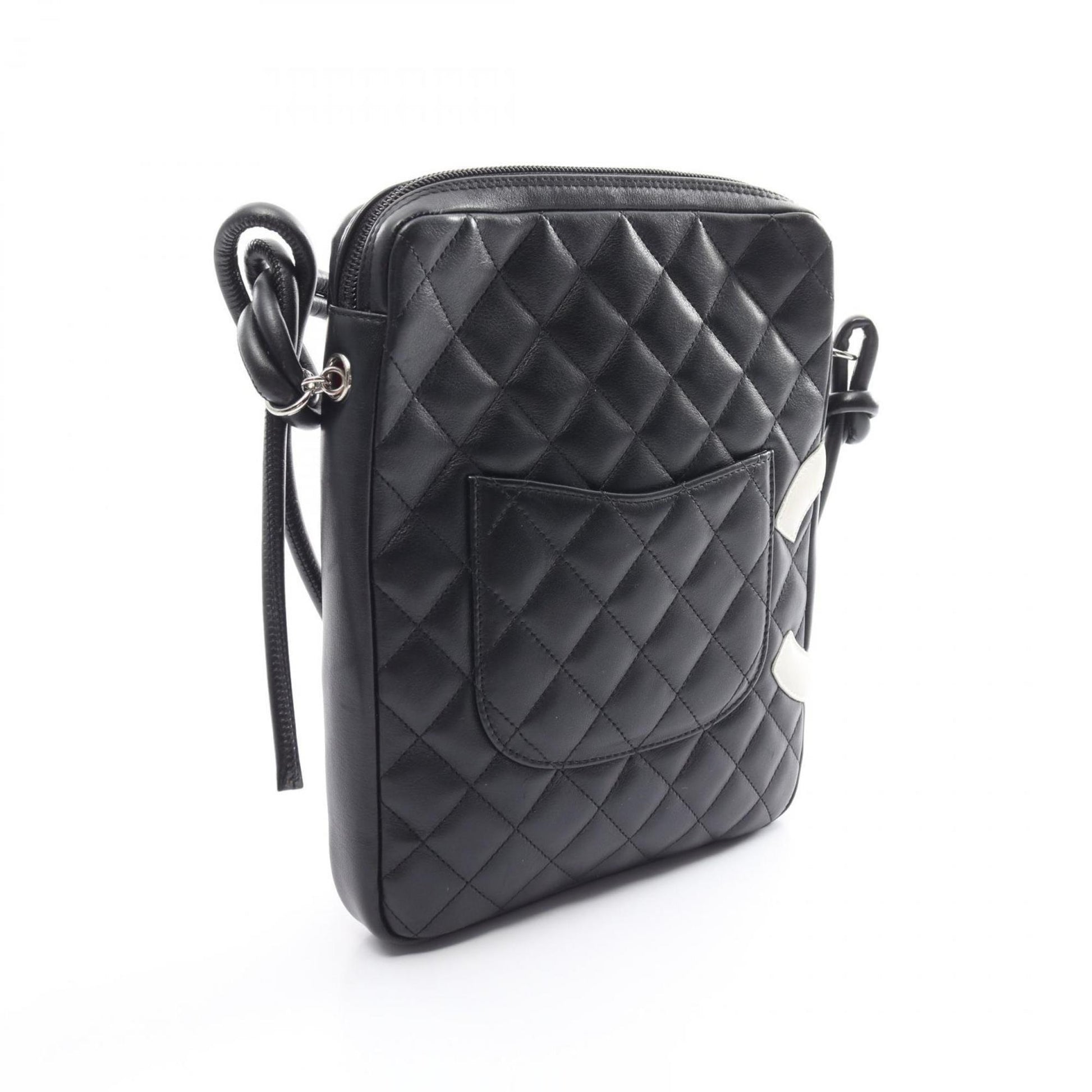 Chanel Cambon Shoulder Bag - Almora Bags
