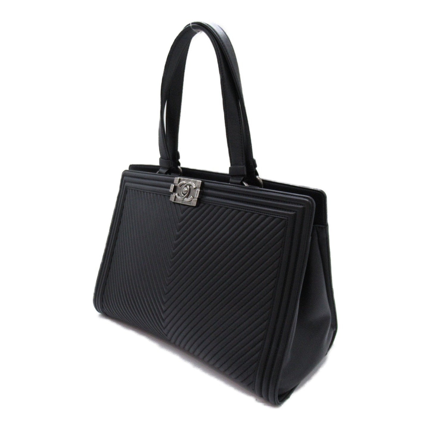 Chanel Boy Tote - Almora Bags