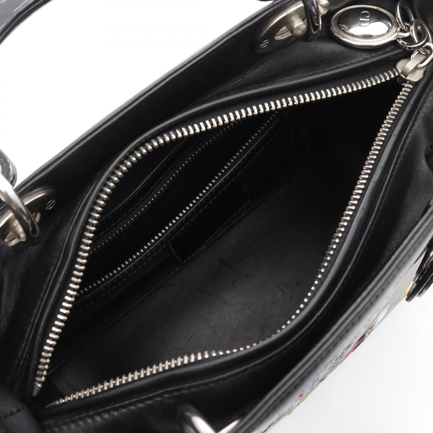 Dior Lady Dior Handbag - Rovelle Bags